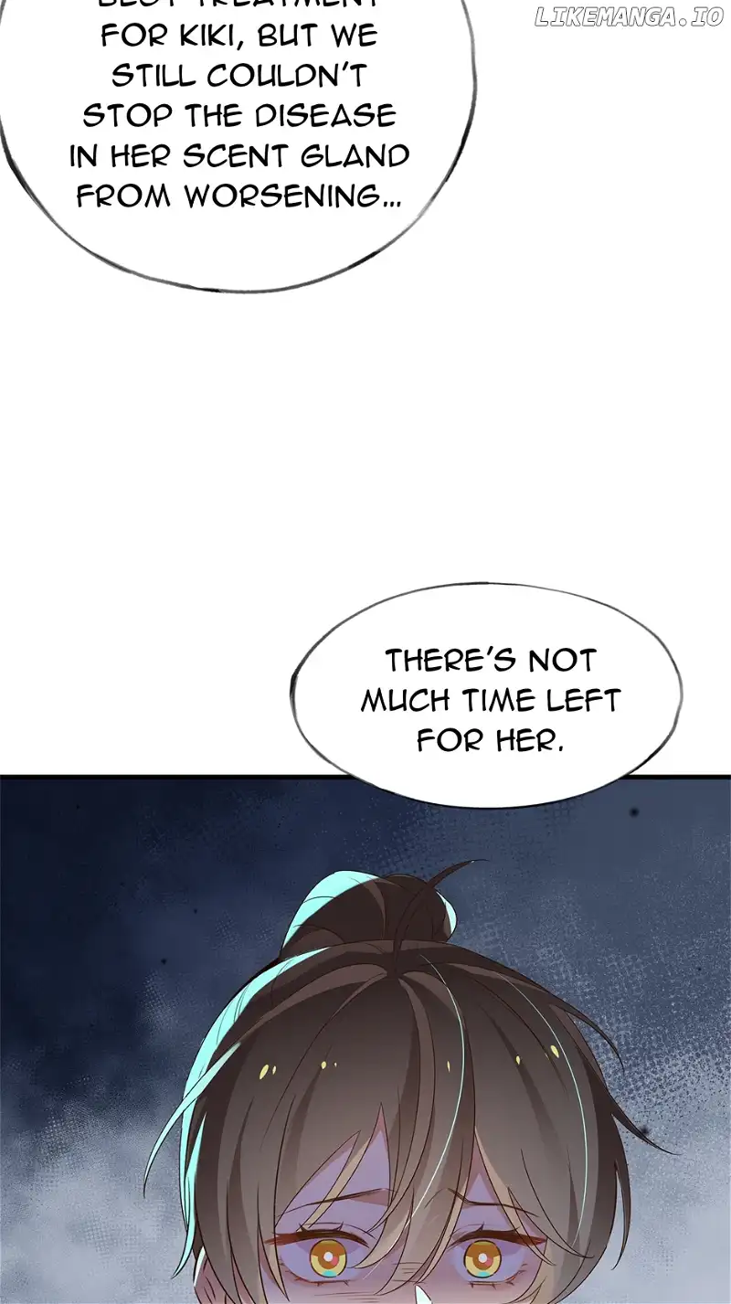 Perfect Heroine Wants to Possess Me chapter 79 page 14