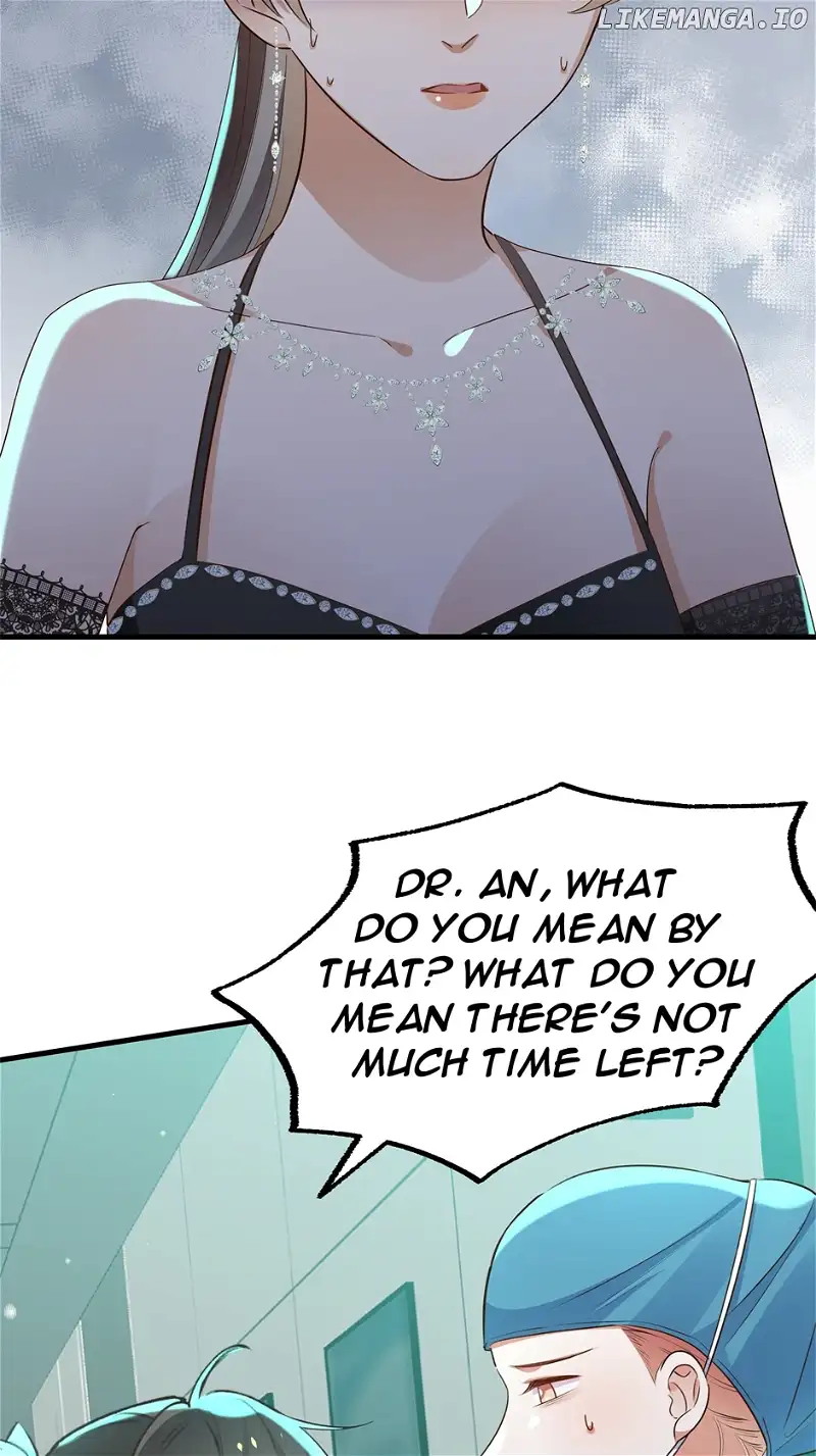 Perfect Heroine Wants to Possess Me chapter 79 page 15