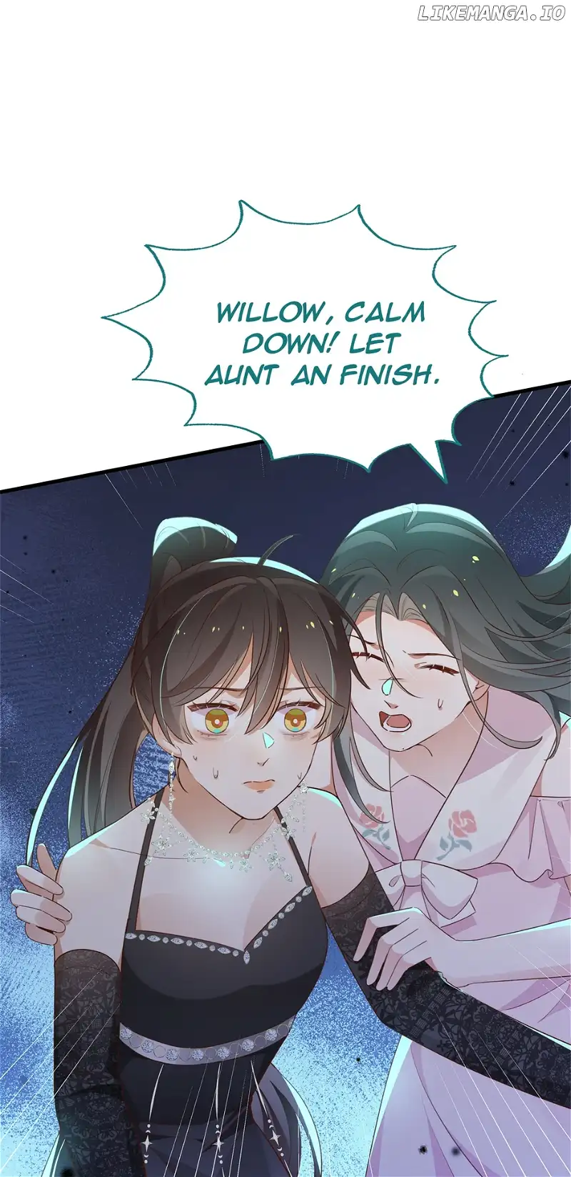 Perfect Heroine Wants to Possess Me chapter 79 page 17