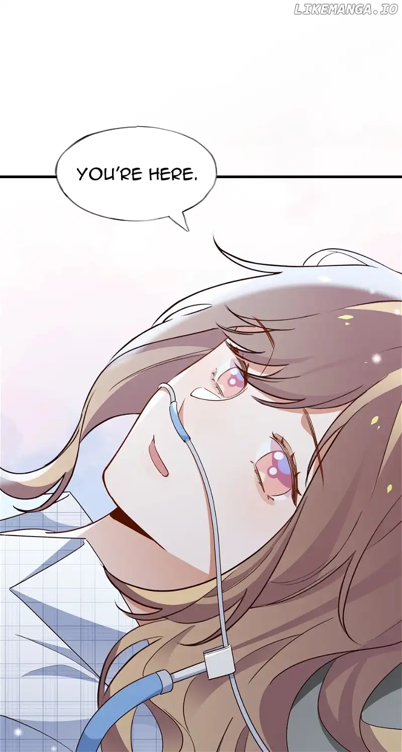 Perfect Heroine Wants to Possess Me chapter 79 page 23