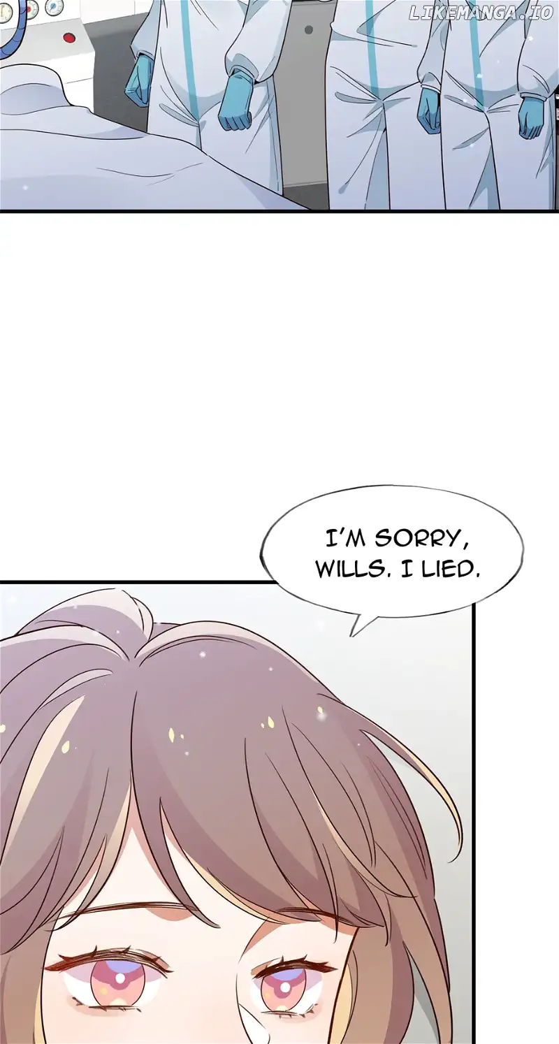 Perfect Heroine Wants to Possess Me chapter 79 page 25