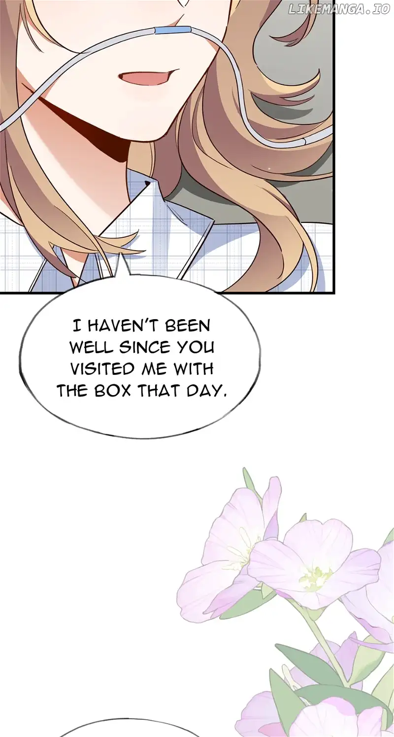 Perfect Heroine Wants to Possess Me chapter 79 page 26