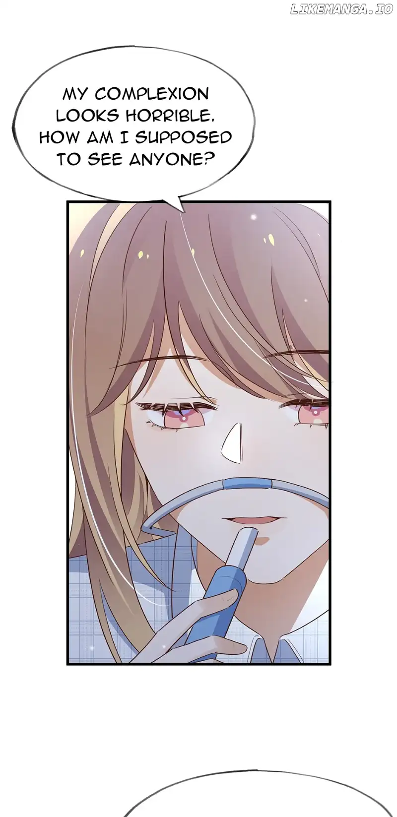 Perfect Heroine Wants to Possess Me chapter 79 page 29