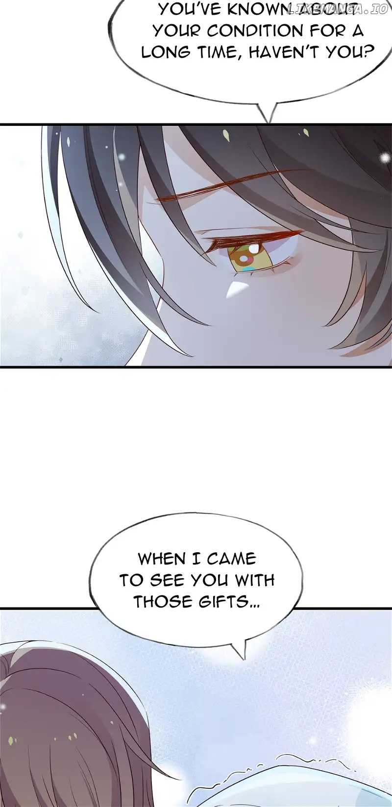 Perfect Heroine Wants to Possess Me chapter 79 page 30