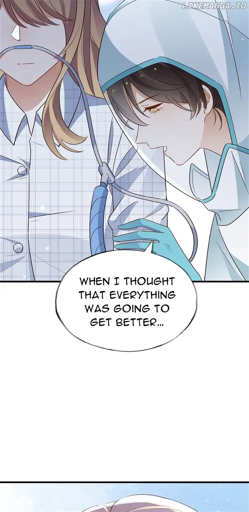 Perfect Heroine Wants to Possess Me chapter 79 page 31