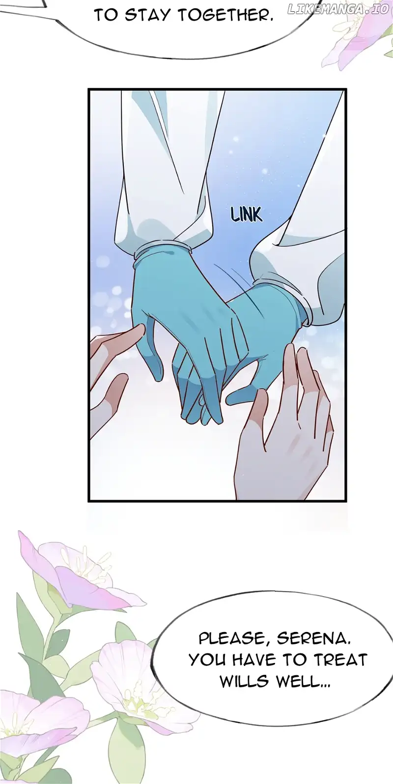 Perfect Heroine Wants to Possess Me chapter 79 page 35