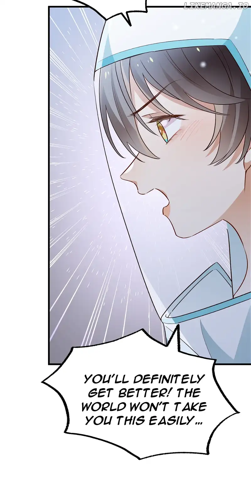 Perfect Heroine Wants to Possess Me chapter 79 page 38