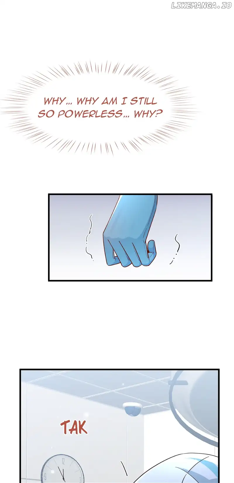 Perfect Heroine Wants to Possess Me chapter 79 page 39