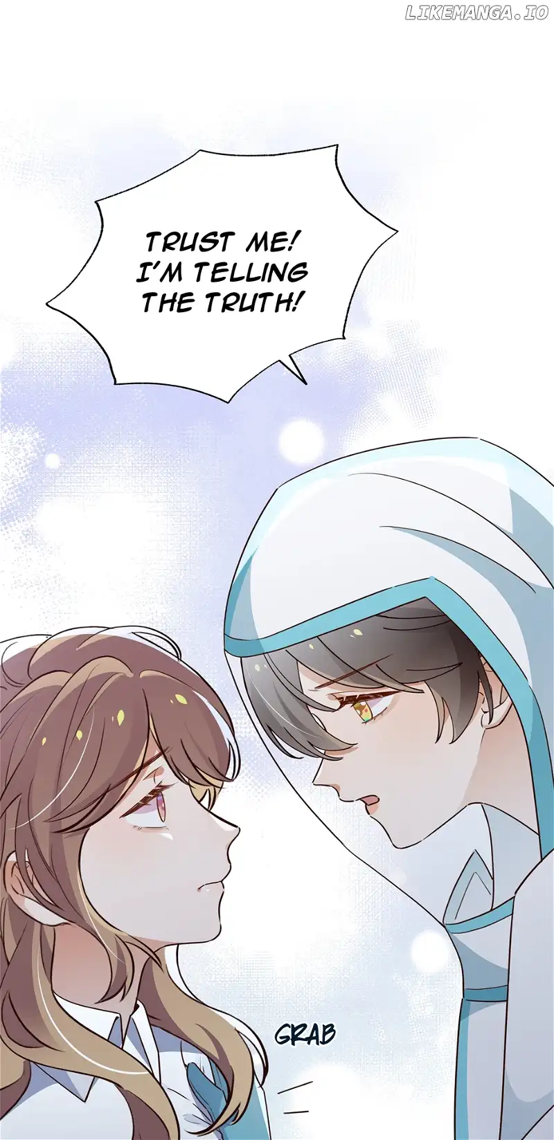 Perfect Heroine Wants to Possess Me chapter 79 page 42