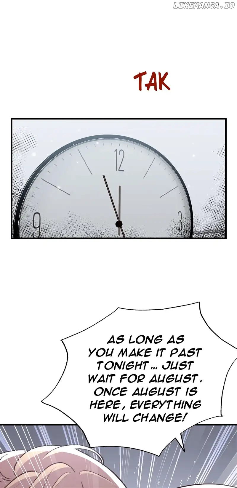 Perfect Heroine Wants to Possess Me chapter 79 page 44