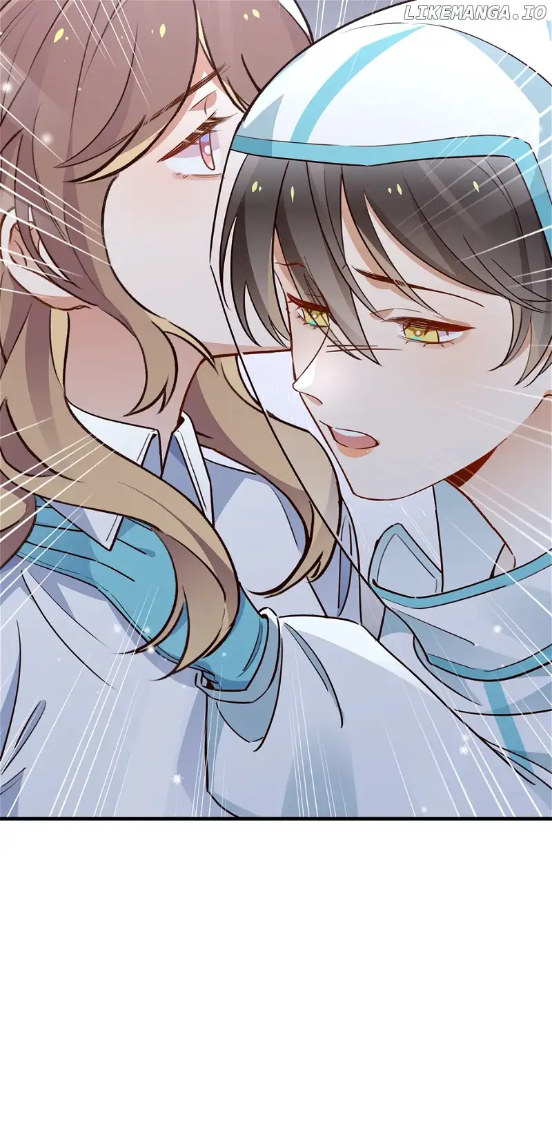 Perfect Heroine Wants to Possess Me chapter 79 page 45