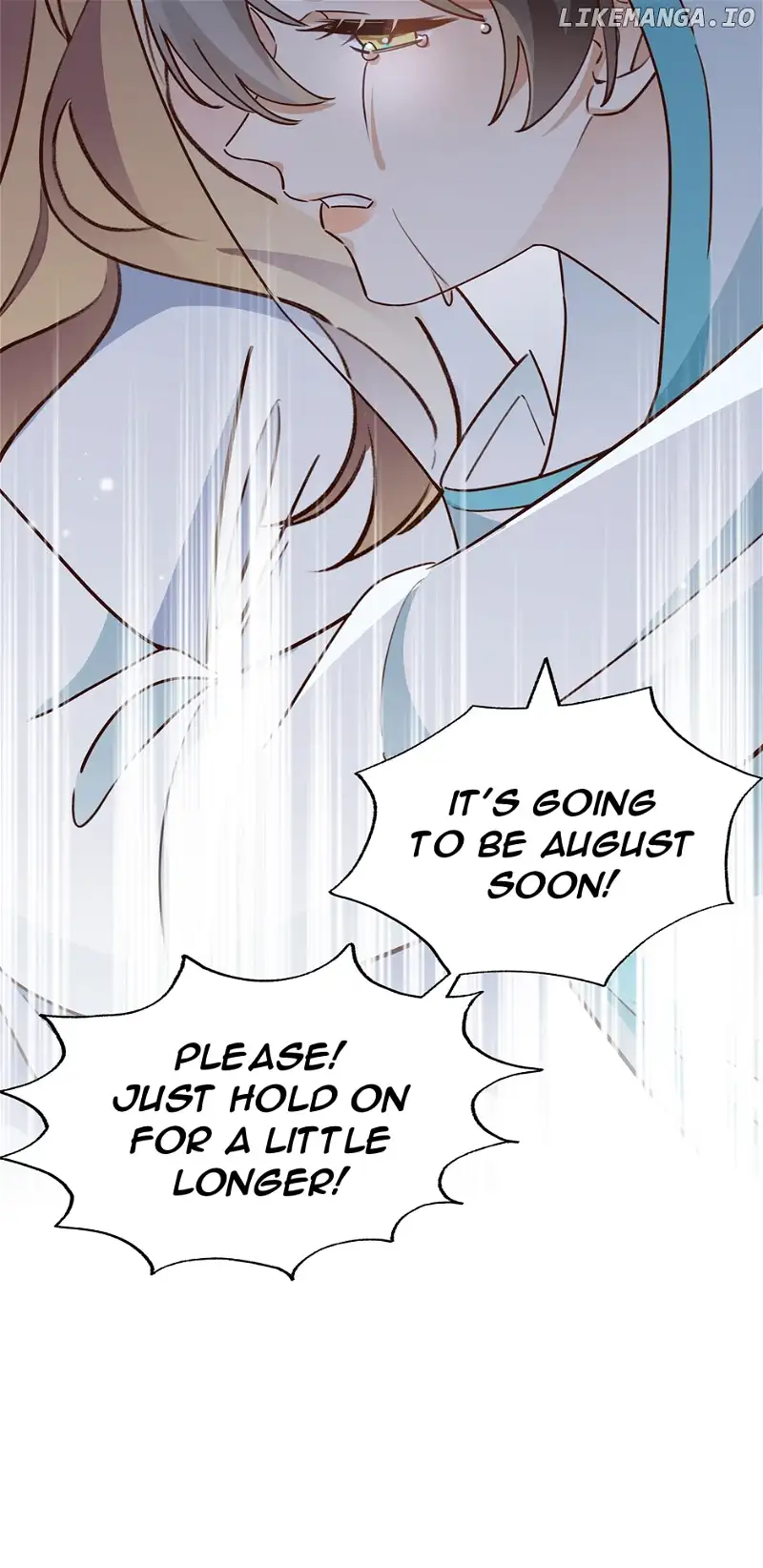 Perfect Heroine Wants to Possess Me chapter 79 page 48