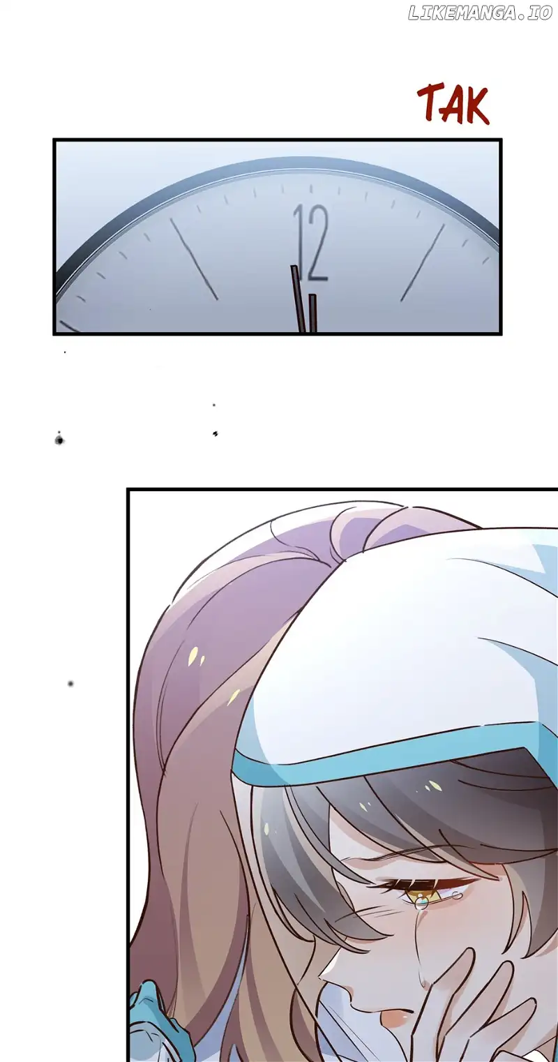 Perfect Heroine Wants to Possess Me chapter 79 page 49