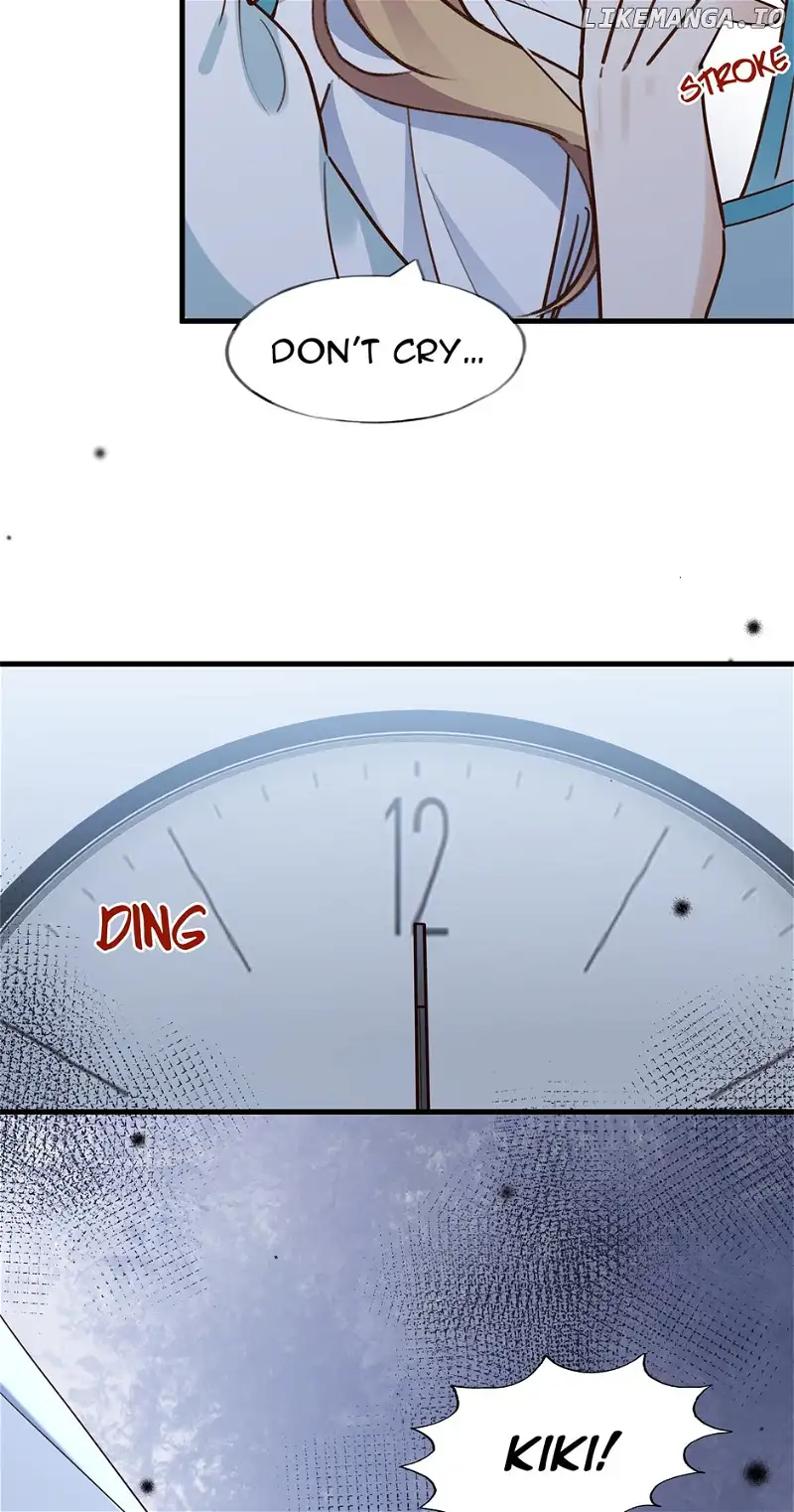 Perfect Heroine Wants to Possess Me chapter 79 page 50