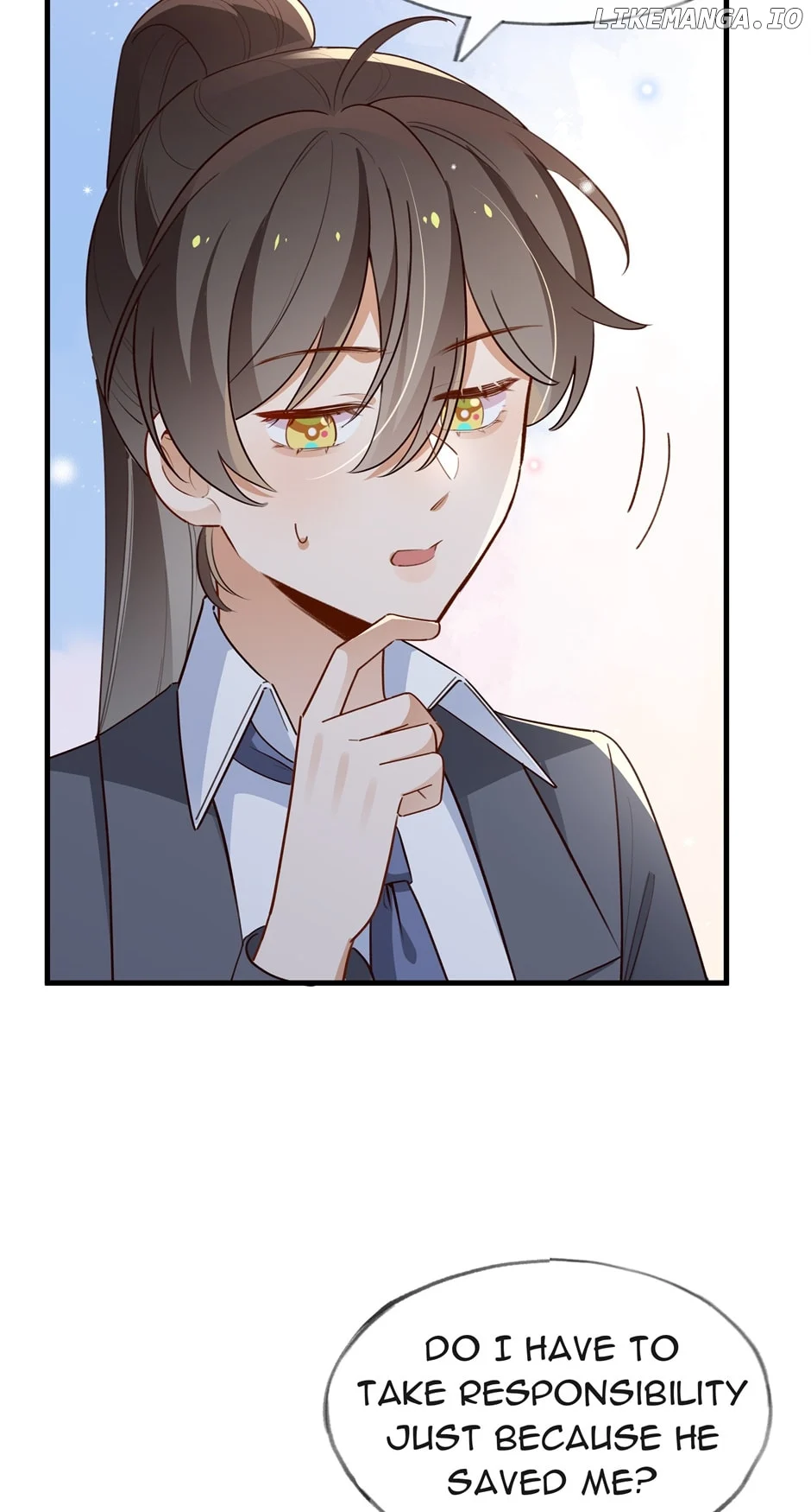 Perfect Heroine Wants to Possess Me chapter 85 page 4