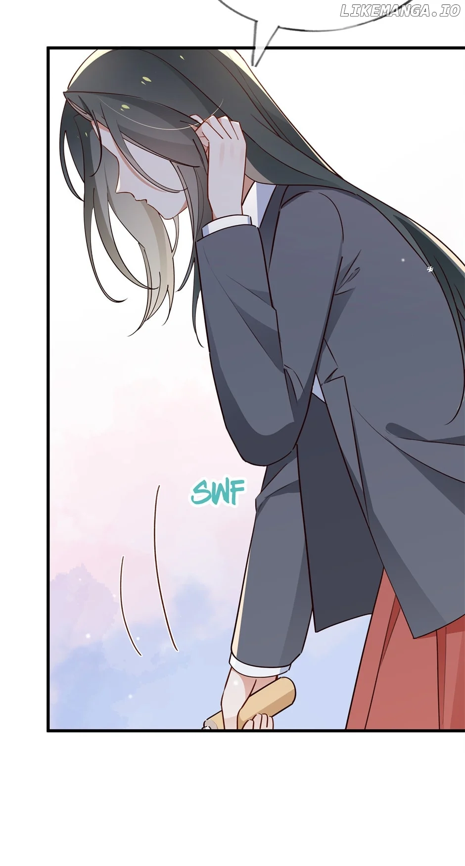 Perfect Heroine Wants to Possess Me chapter 85 page 5
