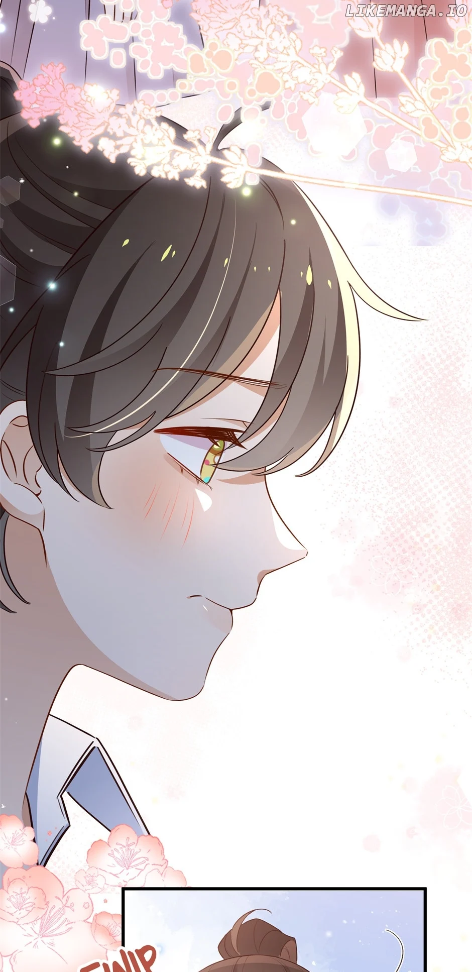 Perfect Heroine Wants to Possess Me chapter 85 page 7