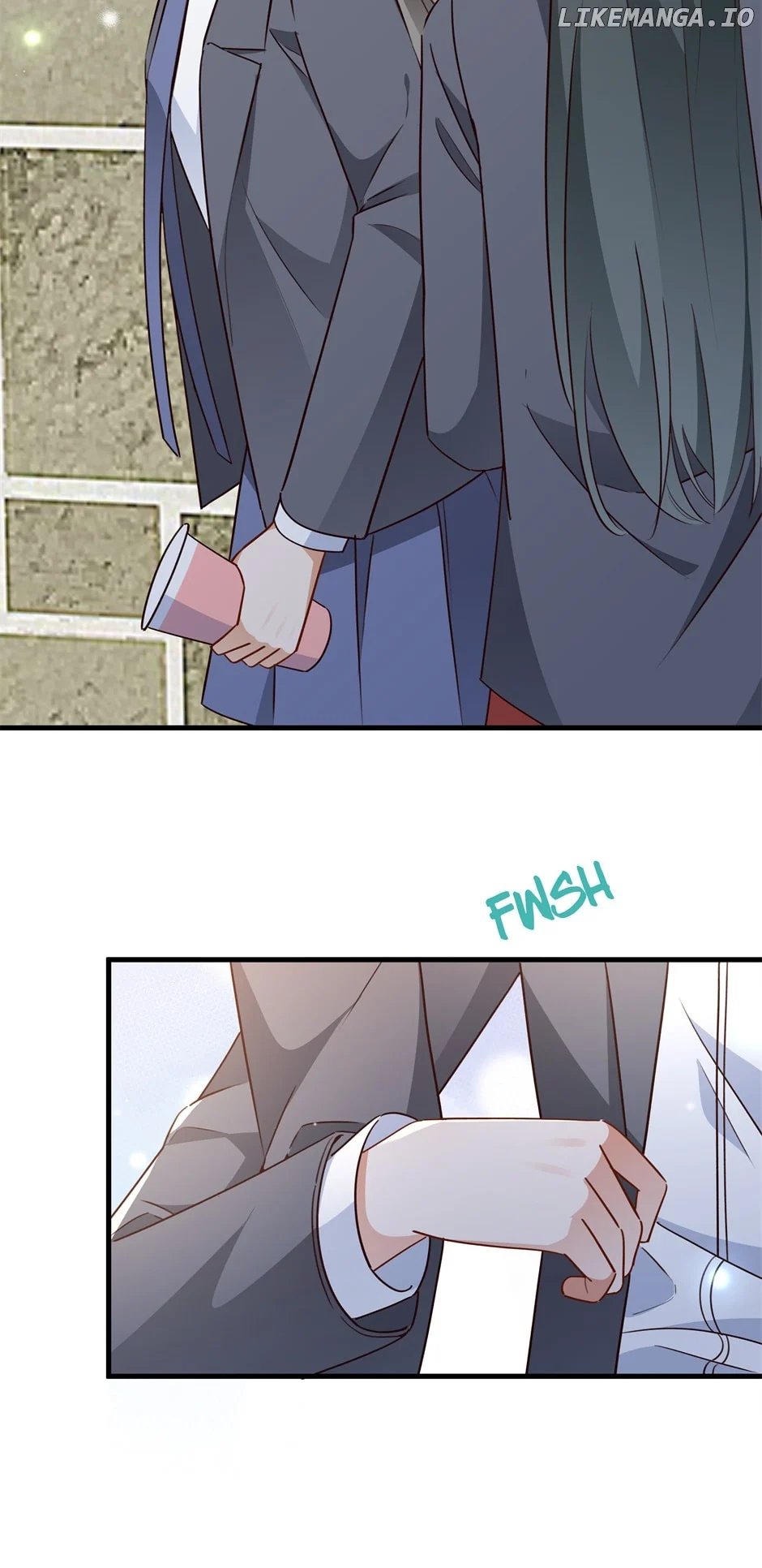 Perfect Heroine Wants to Possess Me chapter 85 page 10
