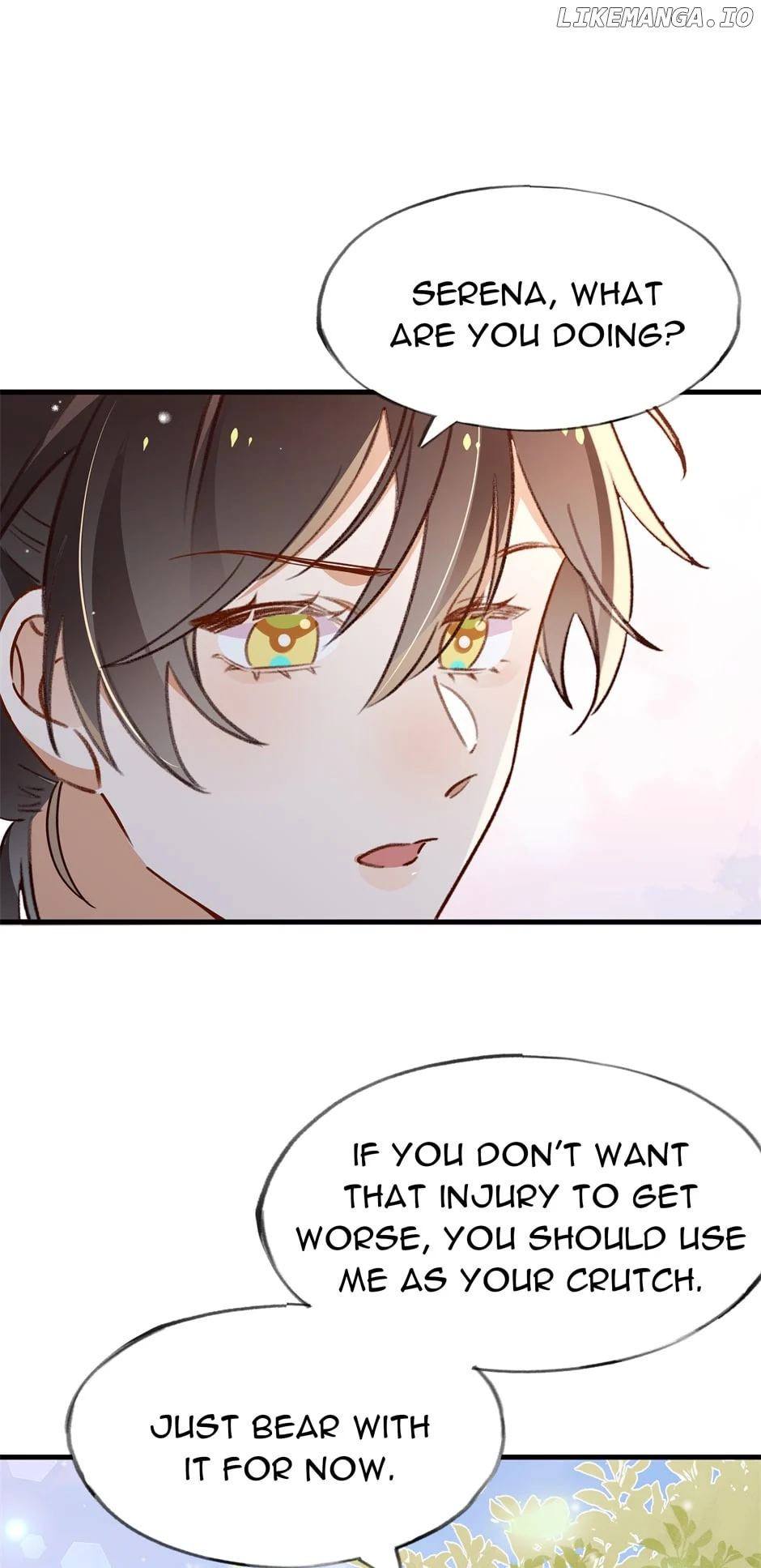 Perfect Heroine Wants to Possess Me chapter 85 page 11