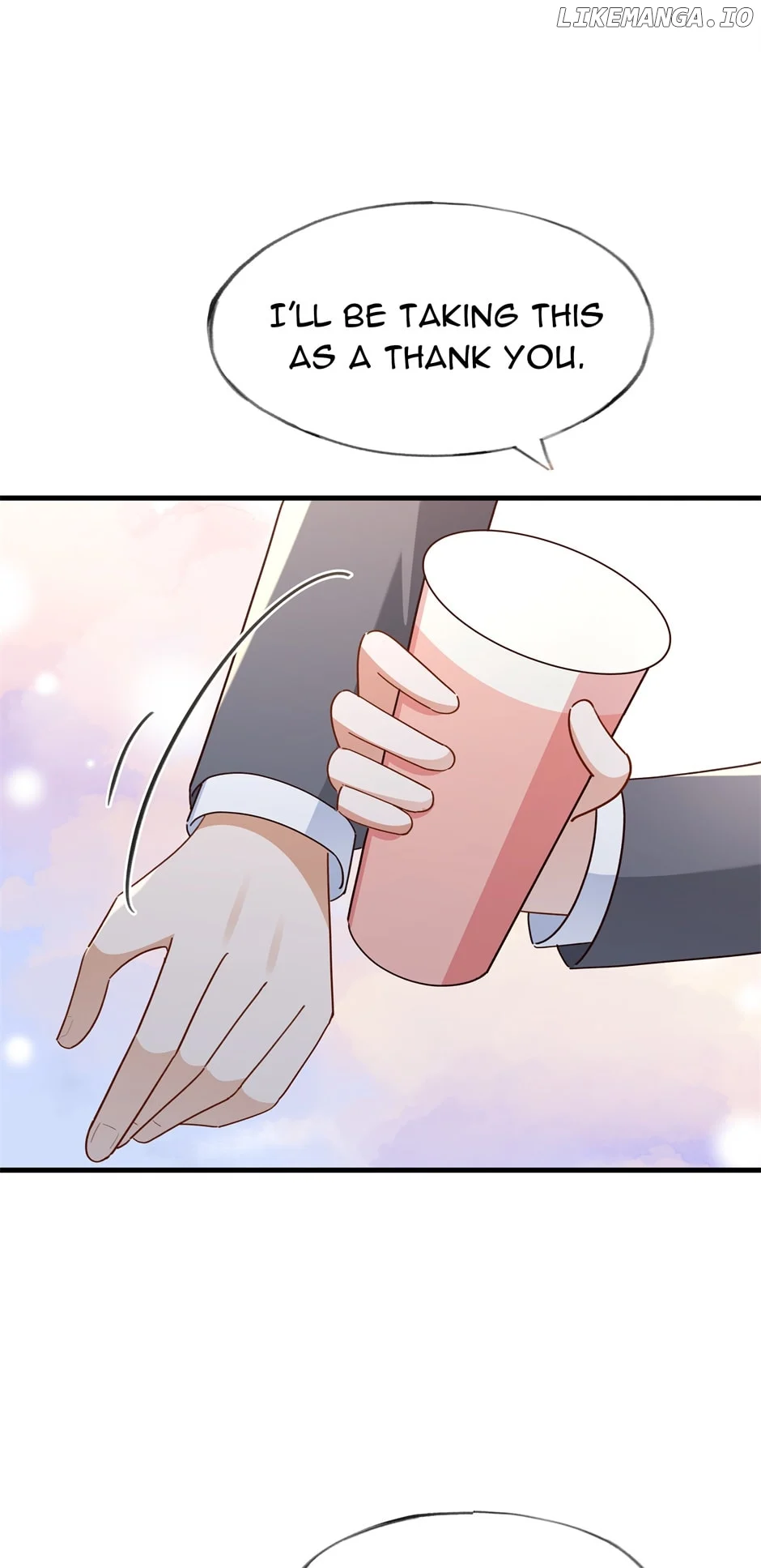 Perfect Heroine Wants to Possess Me chapter 85 page 17