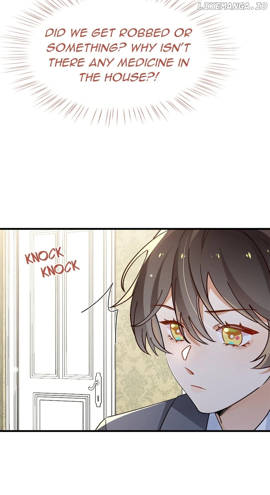 Perfect Heroine Wants to Possess Me chapter 85 page 25