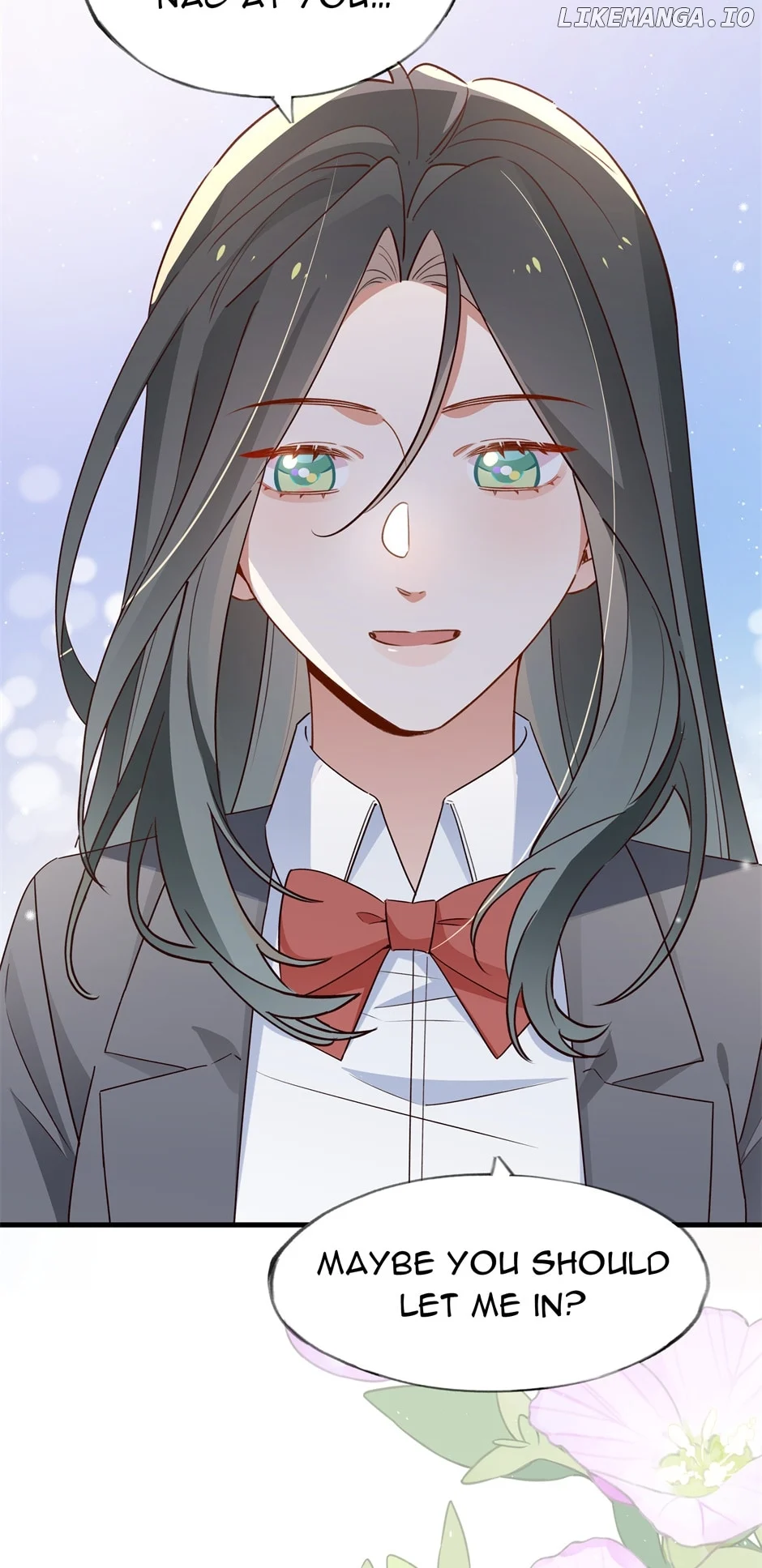 Perfect Heroine Wants to Possess Me chapter 85 page 28