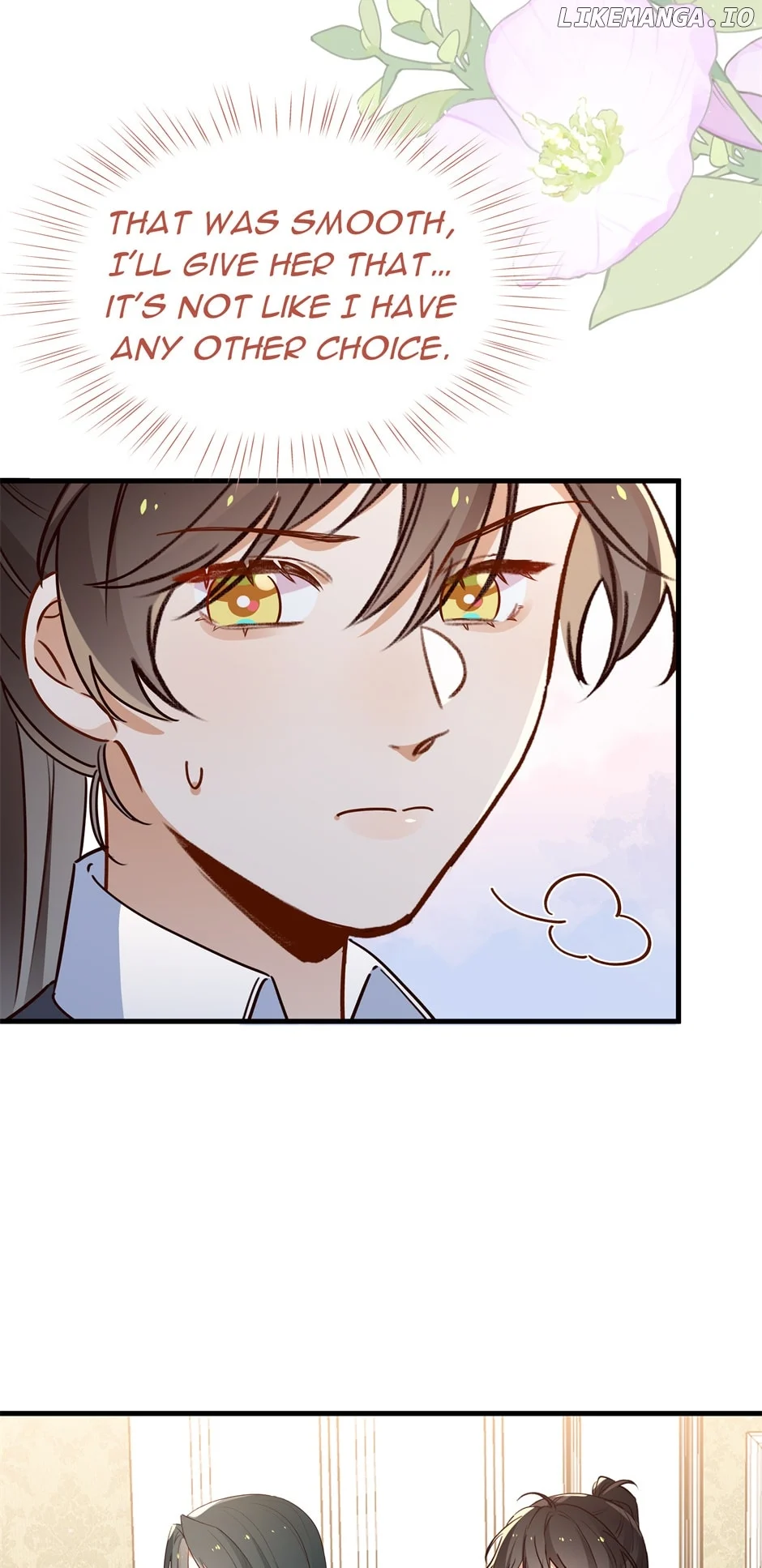 Perfect Heroine Wants to Possess Me chapter 85 page 29