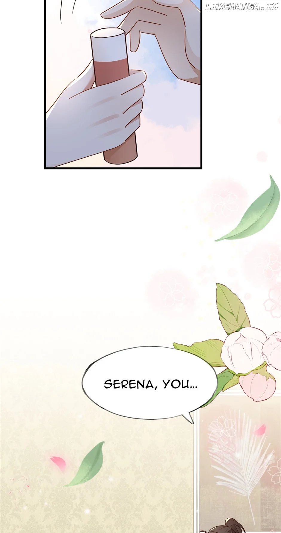 Perfect Heroine Wants to Possess Me chapter 85 page 33