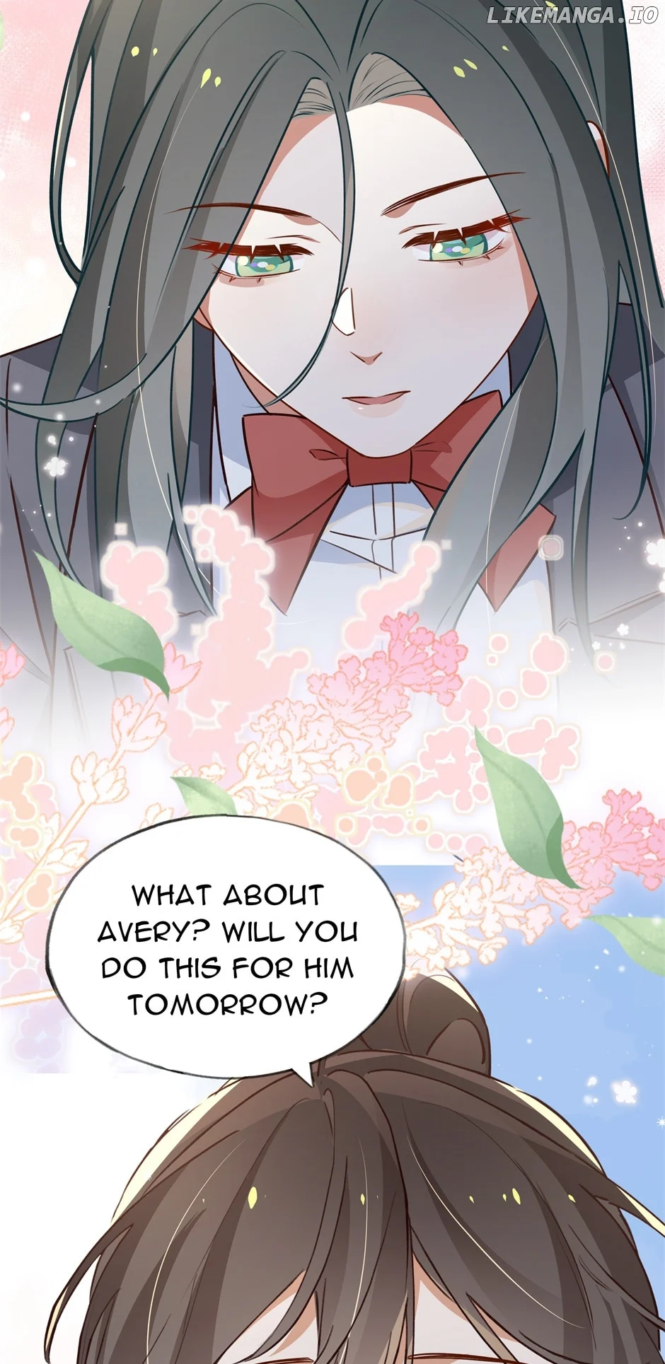 Perfect Heroine Wants to Possess Me chapter 85 page 37