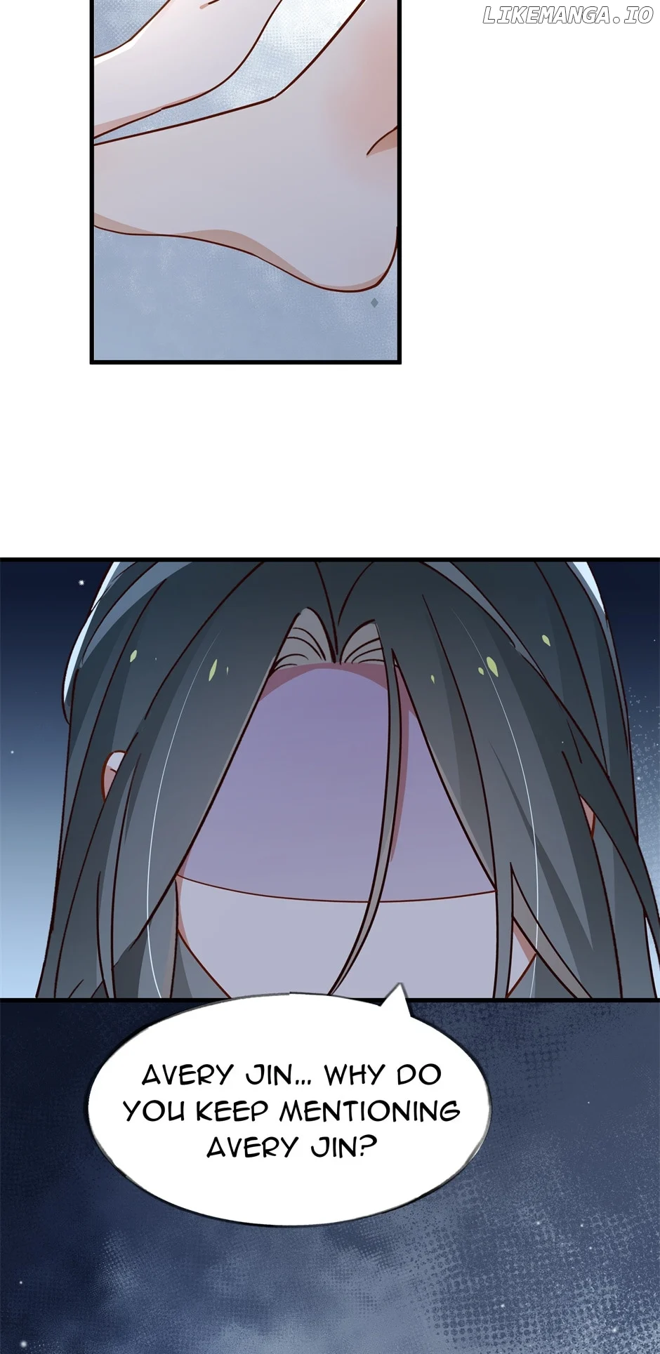 Perfect Heroine Wants to Possess Me chapter 85 page 39
