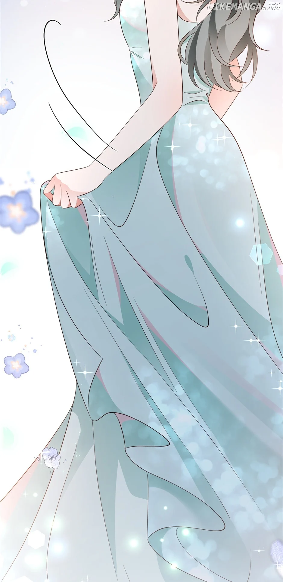 Perfect Heroine Wants to Possess Me chapter 87 page 14