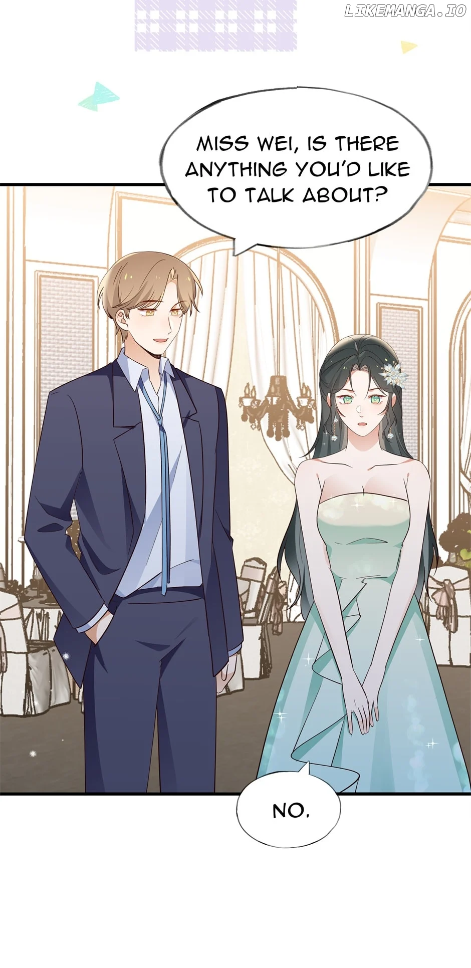 Perfect Heroine Wants to Possess Me chapter 87 page 32