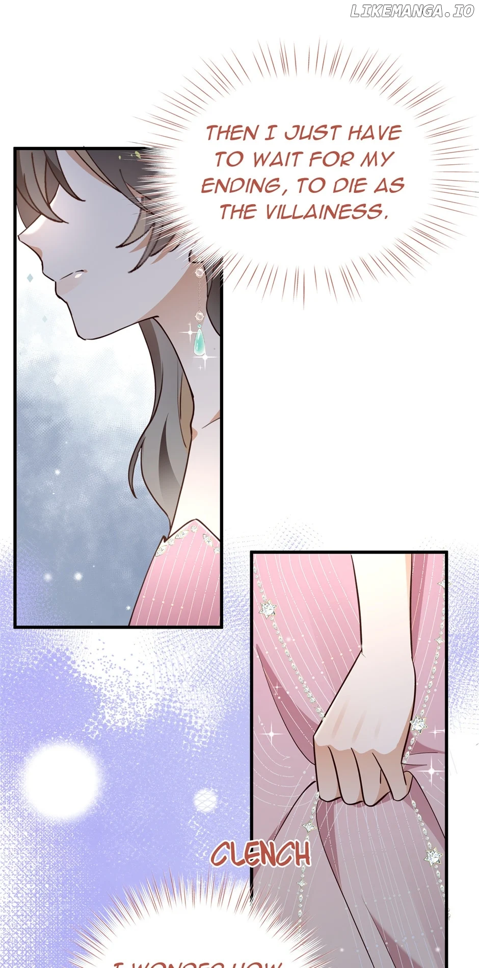 Perfect Heroine Wants to Possess Me chapter 87 page 43