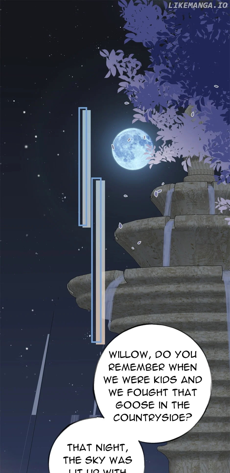 Perfect Heroine Wants to Possess Me chapter 89 page 2