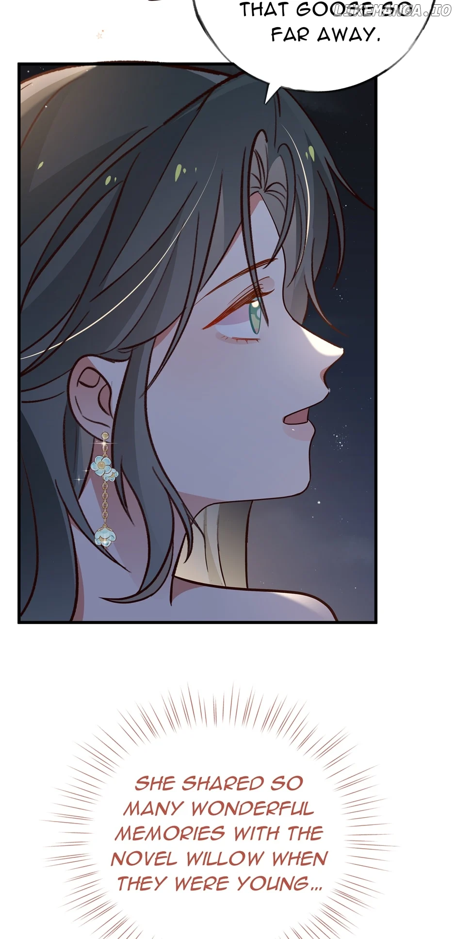 Perfect Heroine Wants to Possess Me chapter 89 page 4