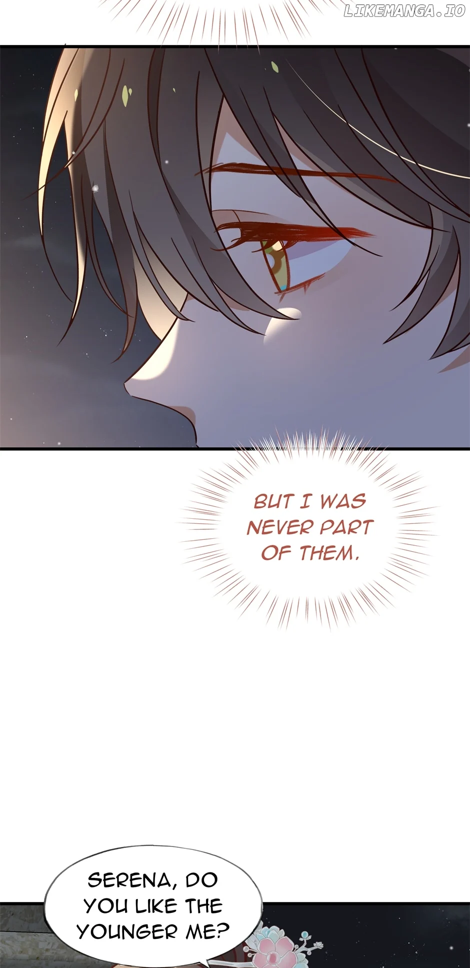 Perfect Heroine Wants to Possess Me chapter 89 page 5