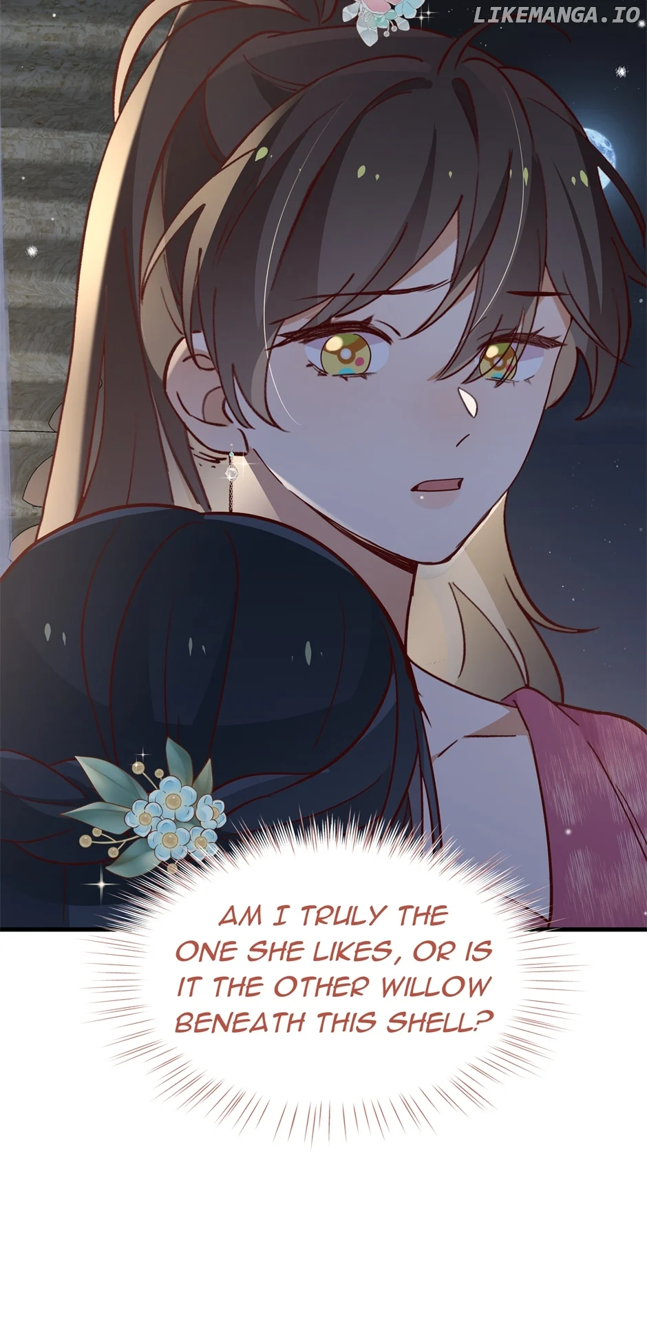 Perfect Heroine Wants to Possess Me chapter 89 page 6
