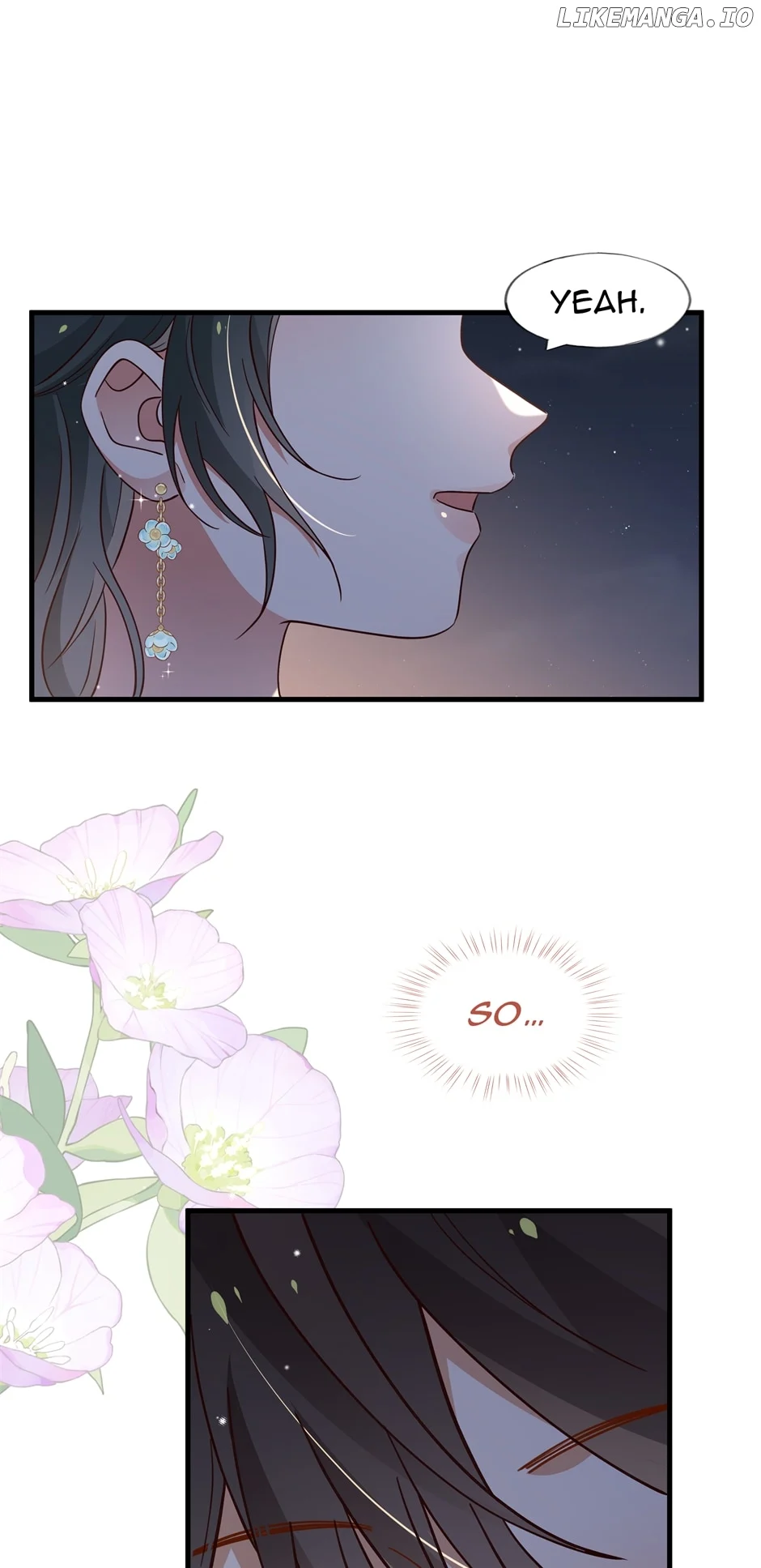 Perfect Heroine Wants to Possess Me chapter 89 page 7