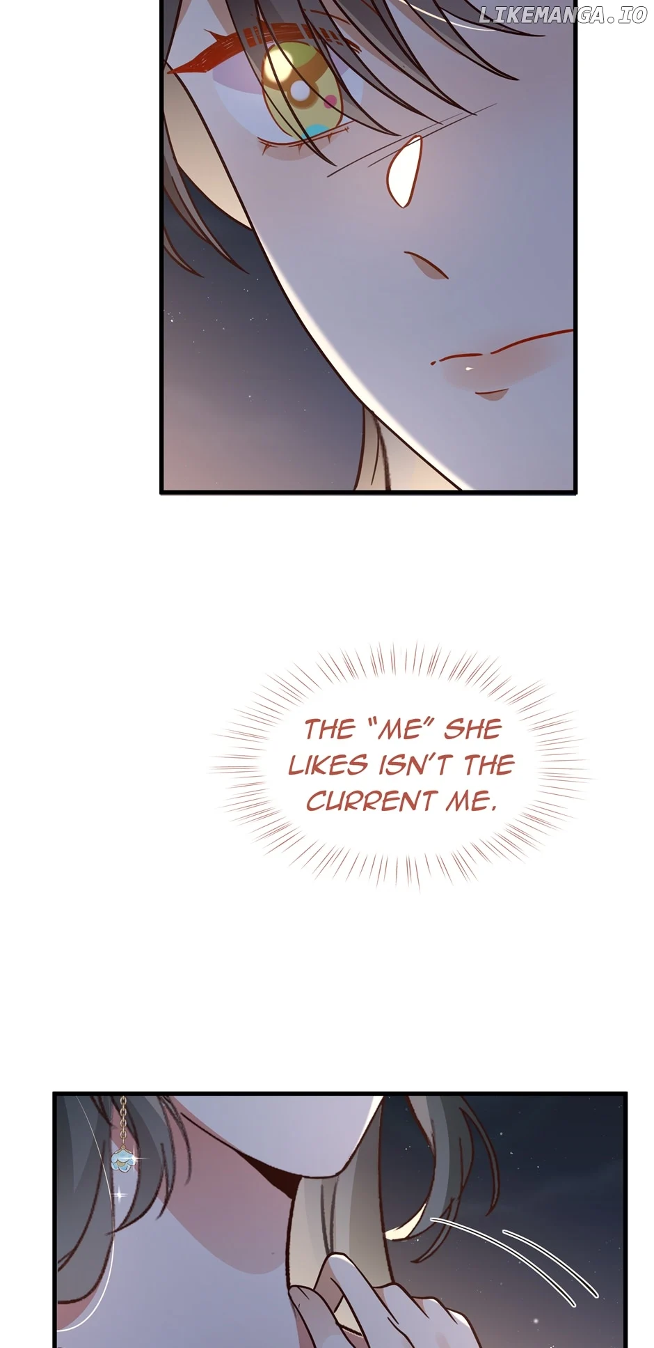 Perfect Heroine Wants to Possess Me chapter 89 page 8