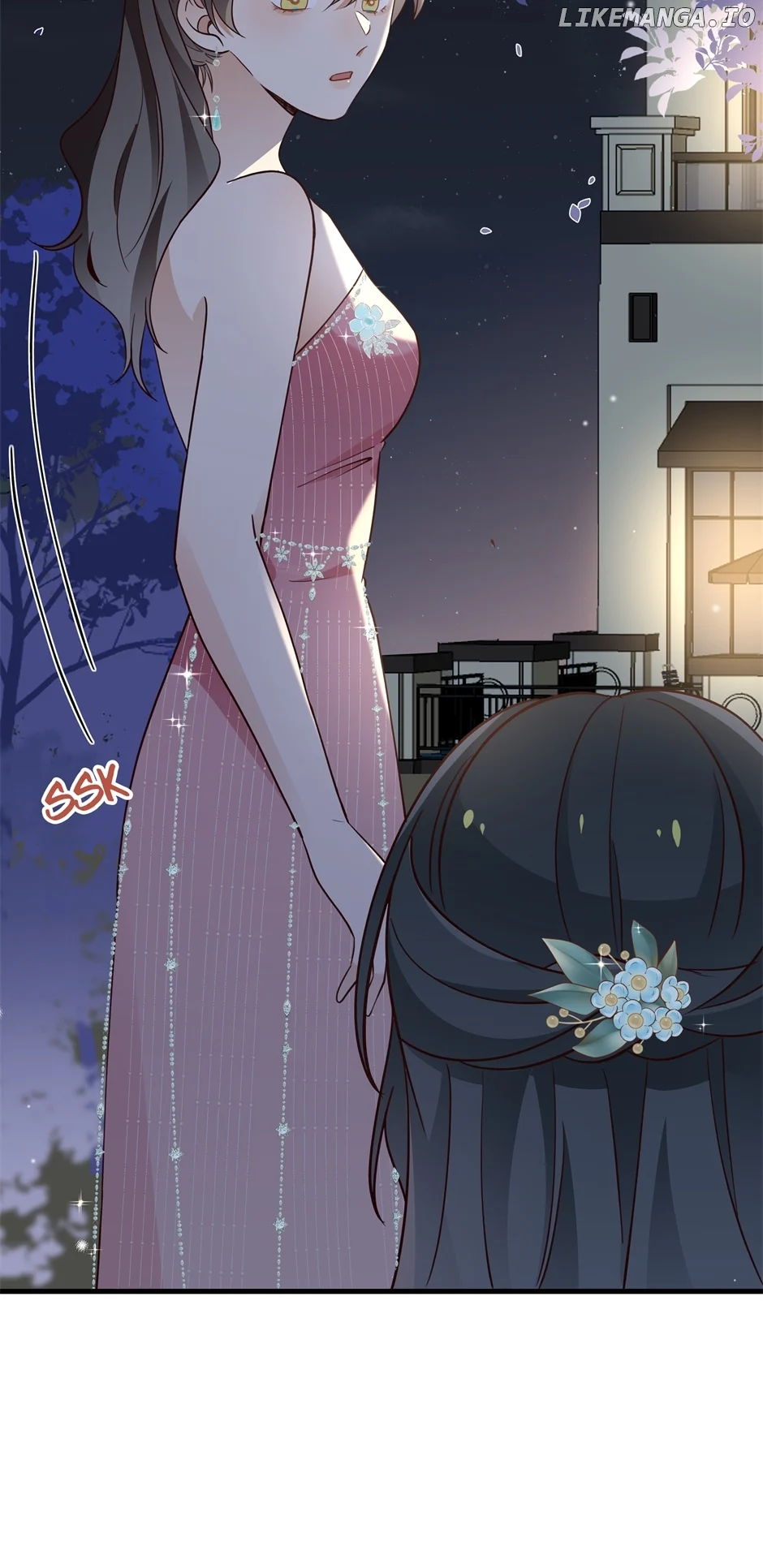 Perfect Heroine Wants to Possess Me chapter 89 page 11