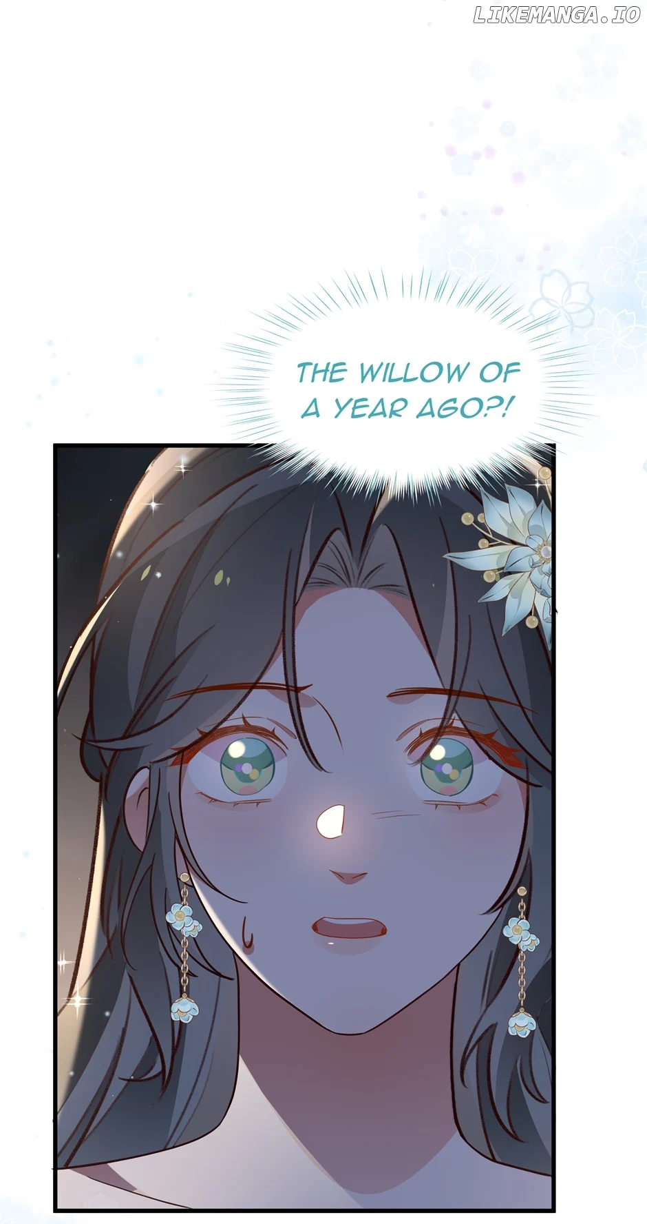 Perfect Heroine Wants to Possess Me chapter 89 page 12