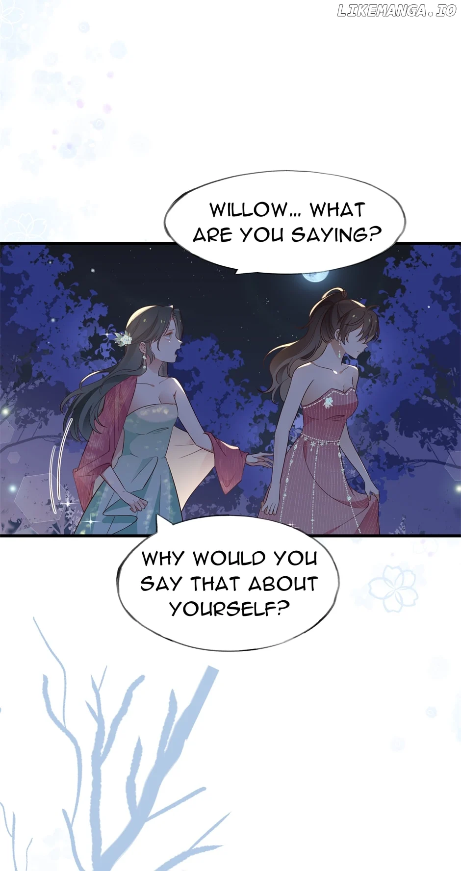 Perfect Heroine Wants to Possess Me chapter 89 page 13
