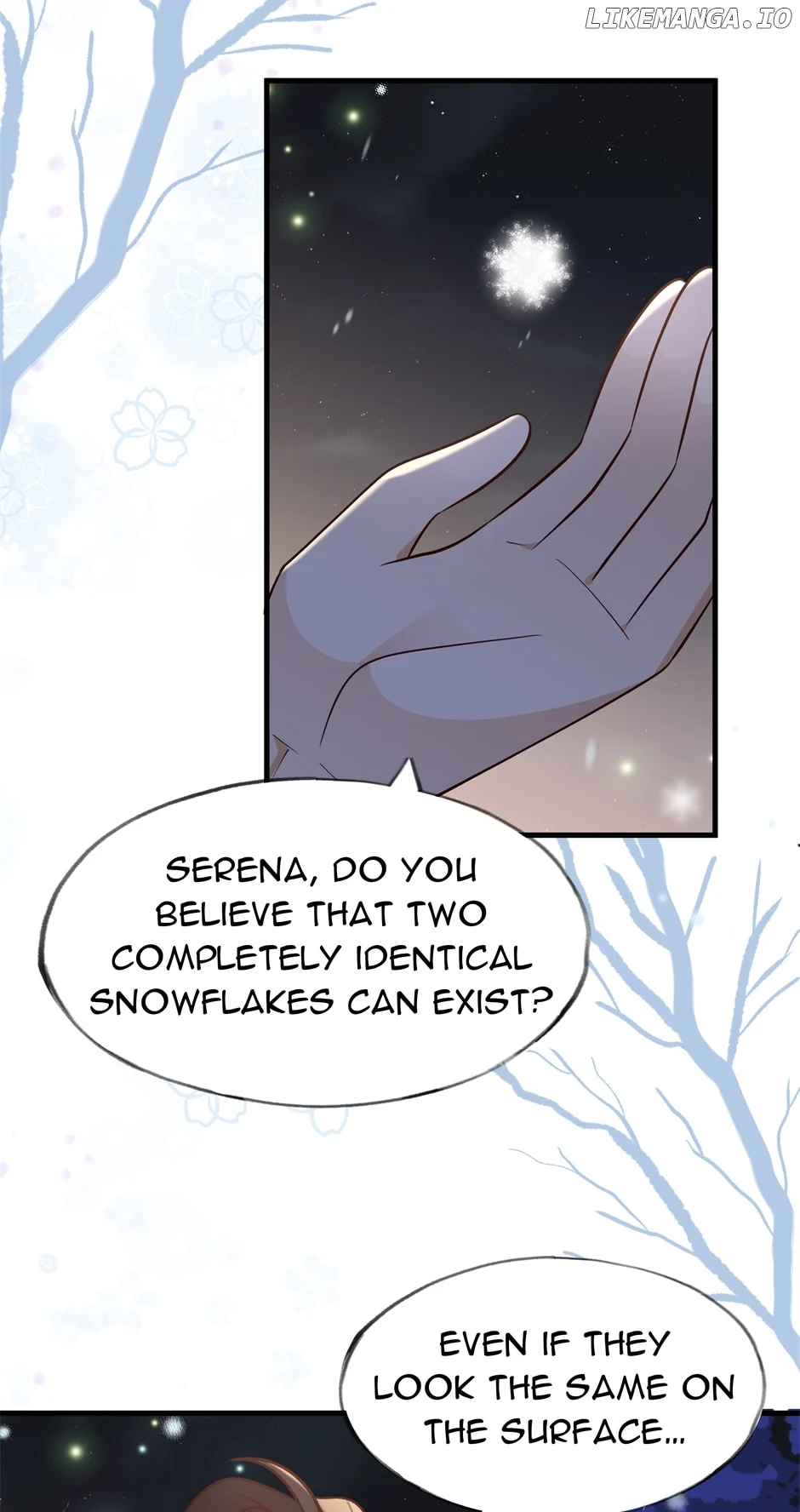 Perfect Heroine Wants to Possess Me chapter 89 page 14