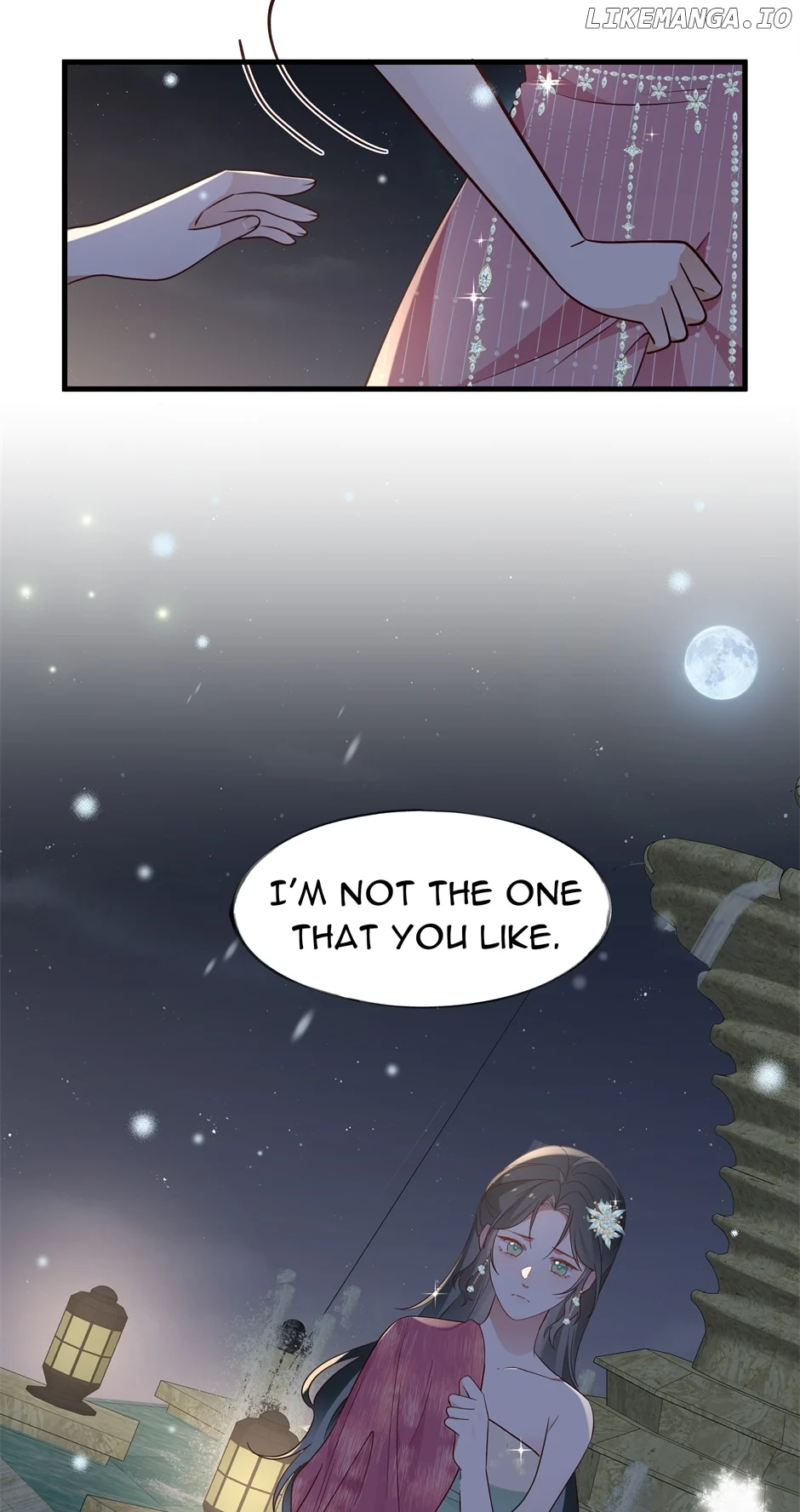 Perfect Heroine Wants to Possess Me chapter 89 page 16