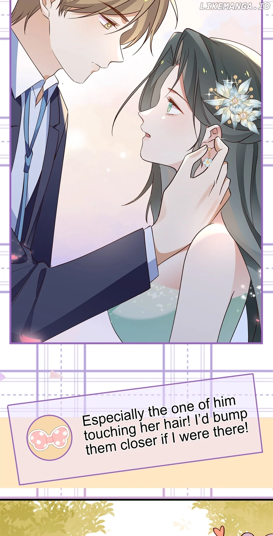Perfect Heroine Wants to Possess Me chapter 89 page 20