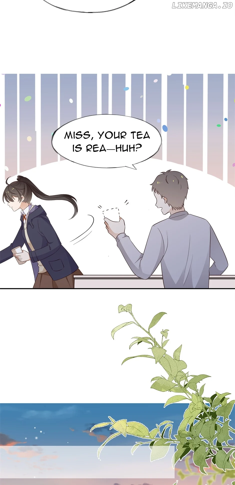 Perfect Heroine Wants to Possess Me chapter 89 page 25