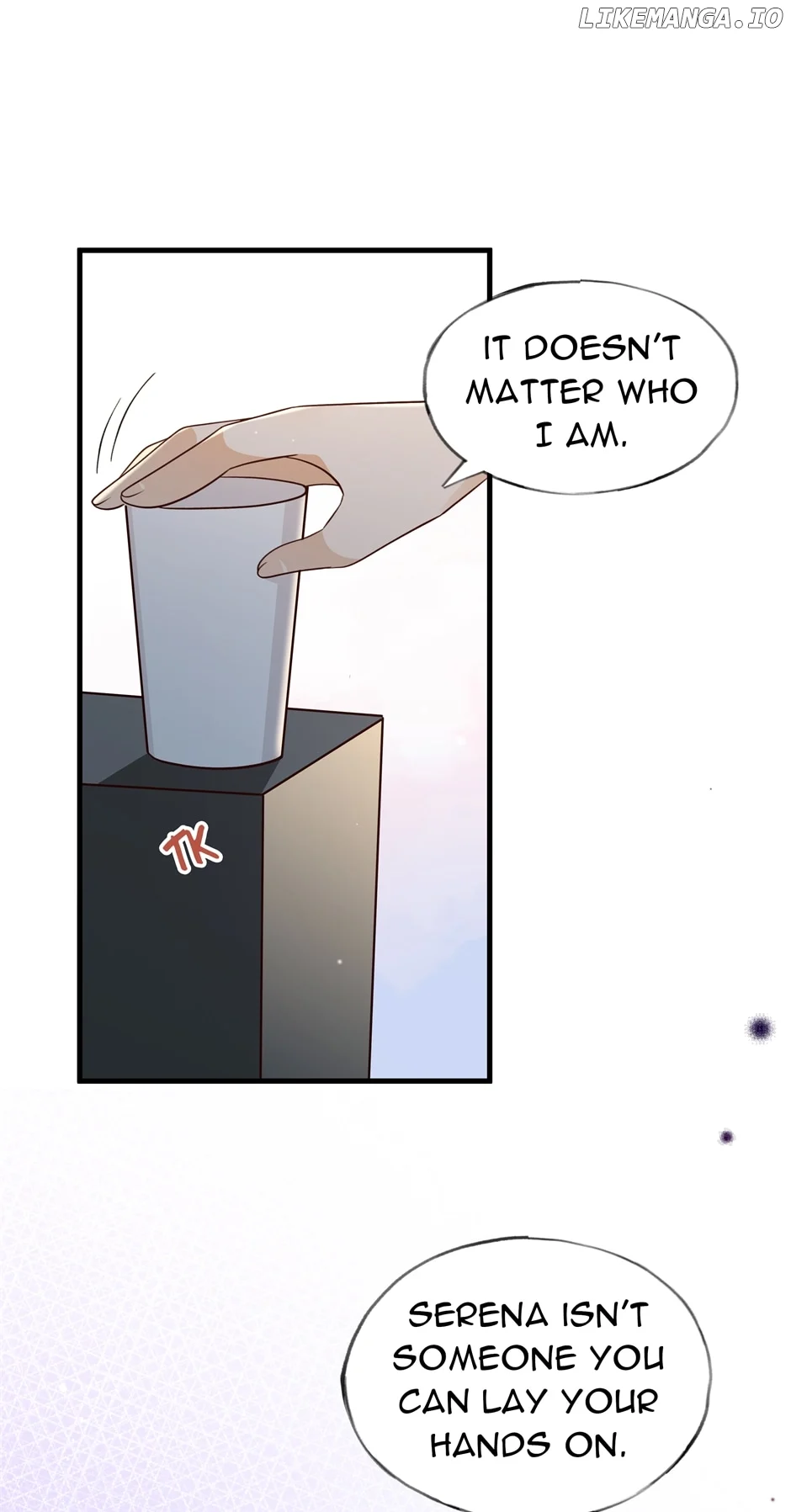 Perfect Heroine Wants to Possess Me chapter 89 page 29