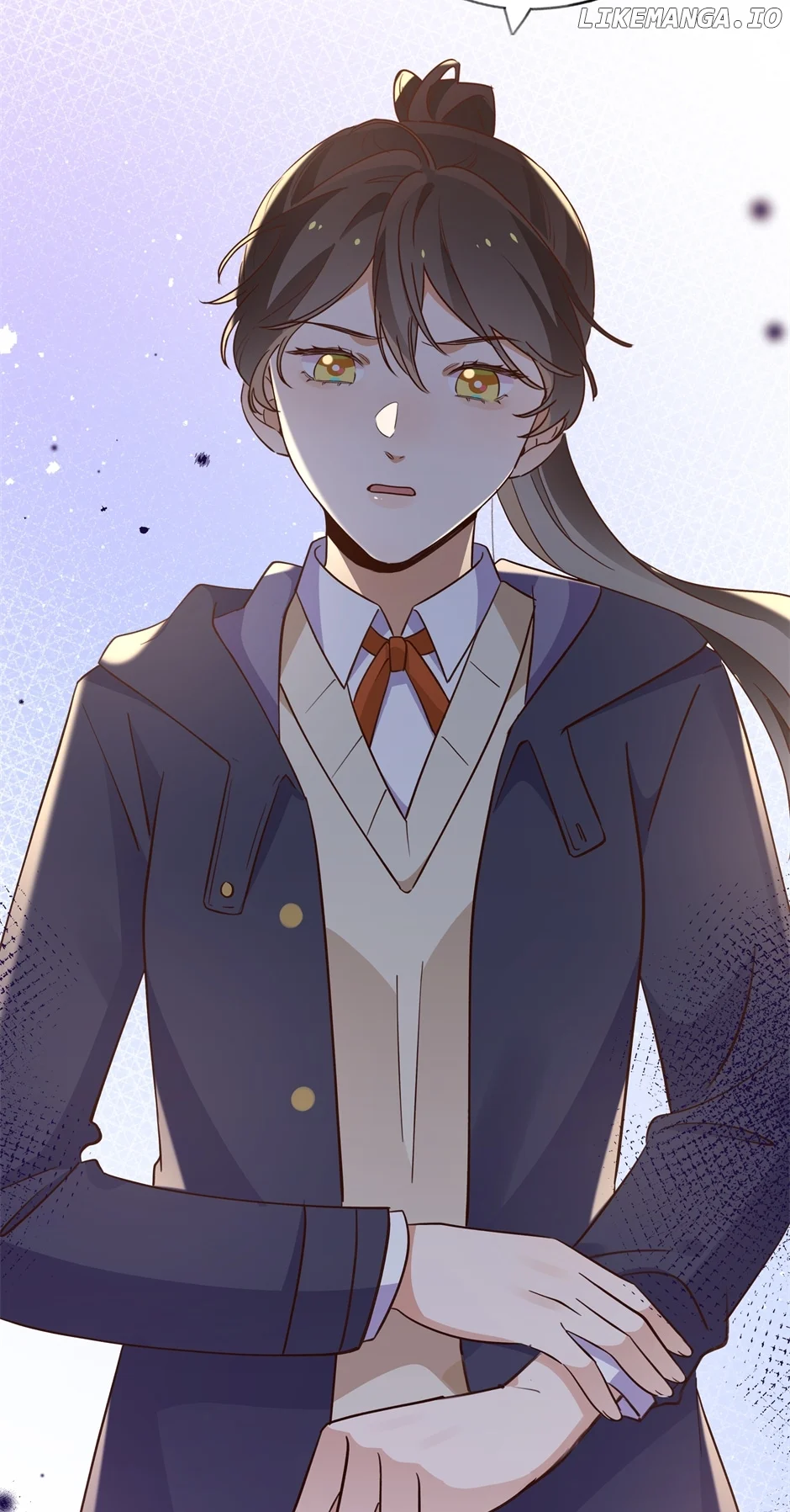 Perfect Heroine Wants to Possess Me chapter 89 page 30