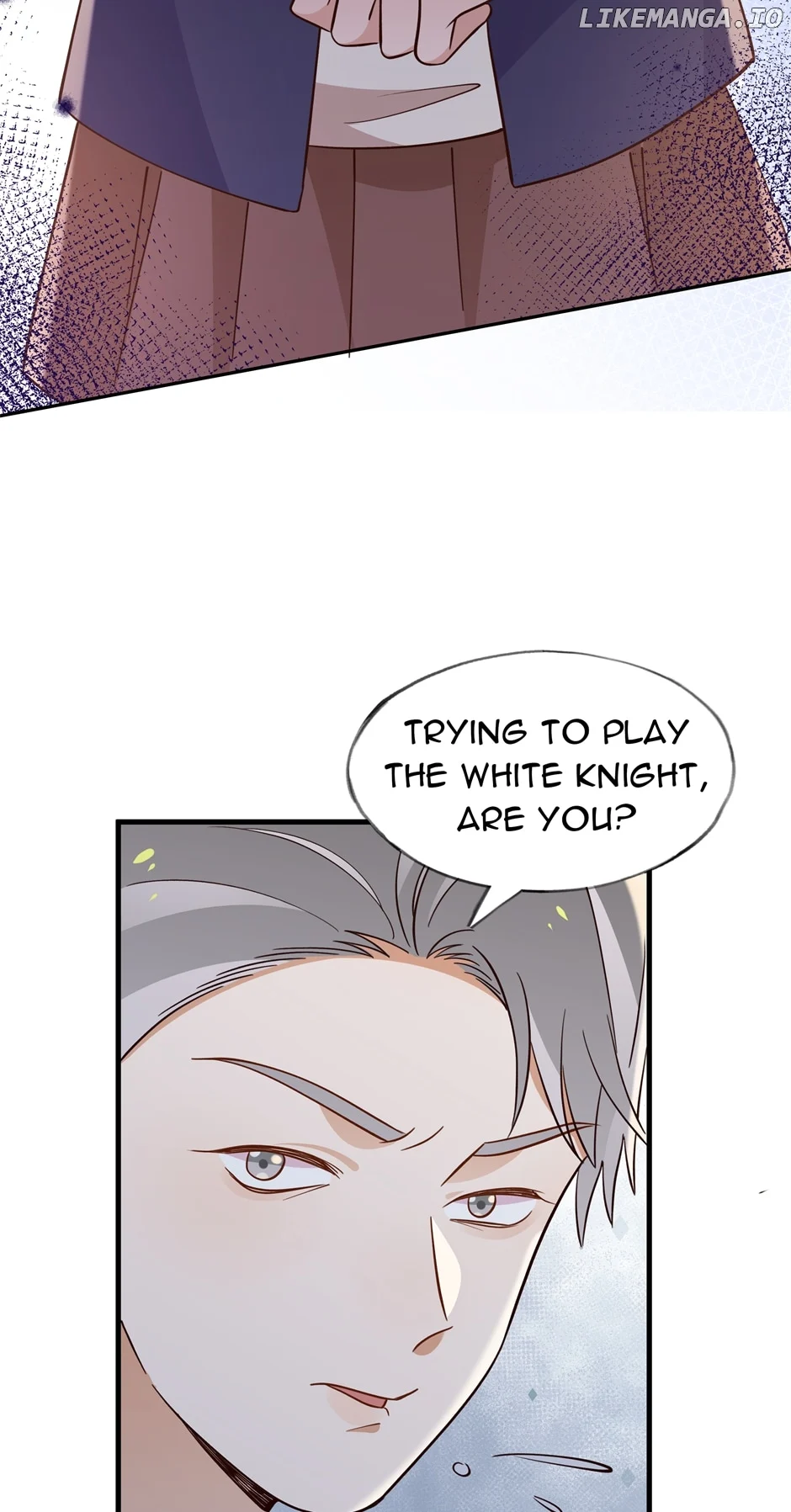 Perfect Heroine Wants to Possess Me chapter 89 page 31