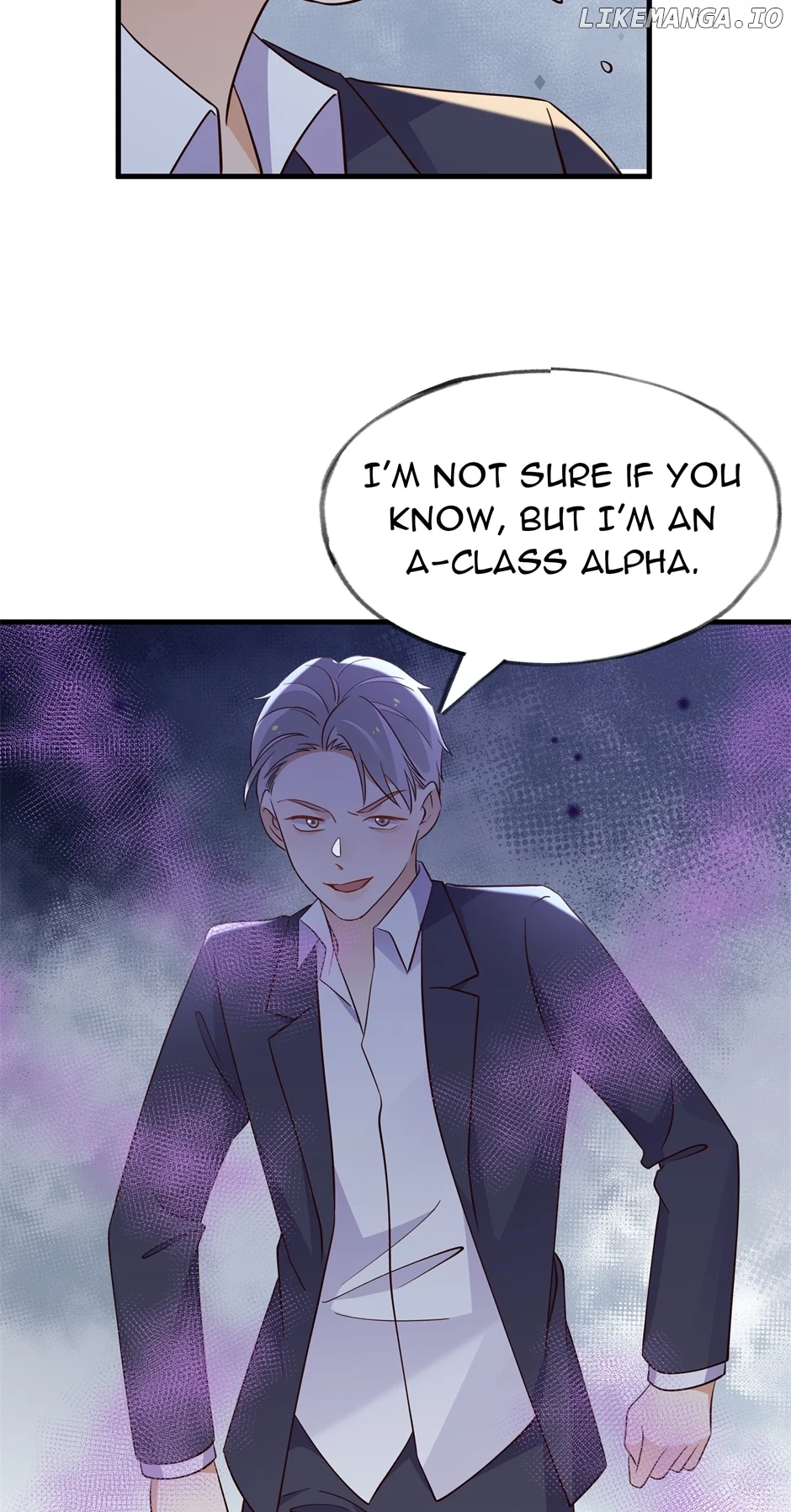 Perfect Heroine Wants to Possess Me chapter 89 page 32